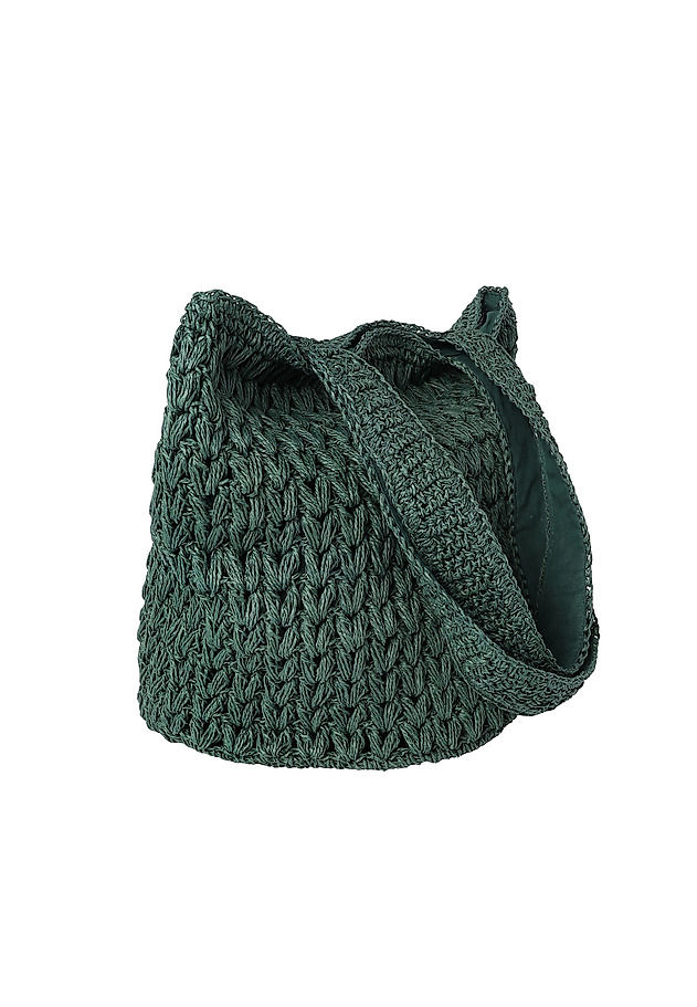 DÁMSKA TAŠKA – BINA DÁMSKA TAŠKA – BINA ZELENÁ 5