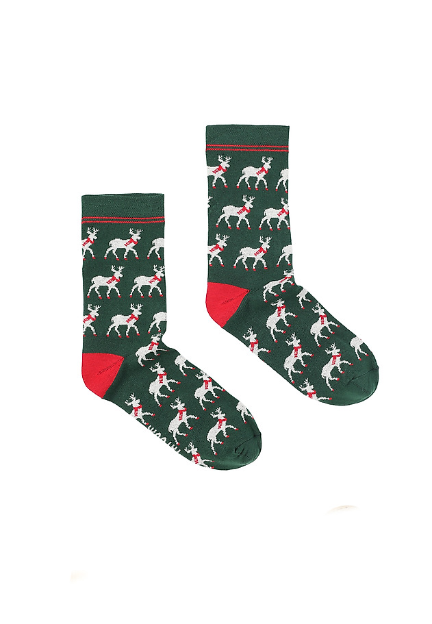 MEN'S SOCKS RENI MEN'S SOCKS RENI MULTICOLOR 1