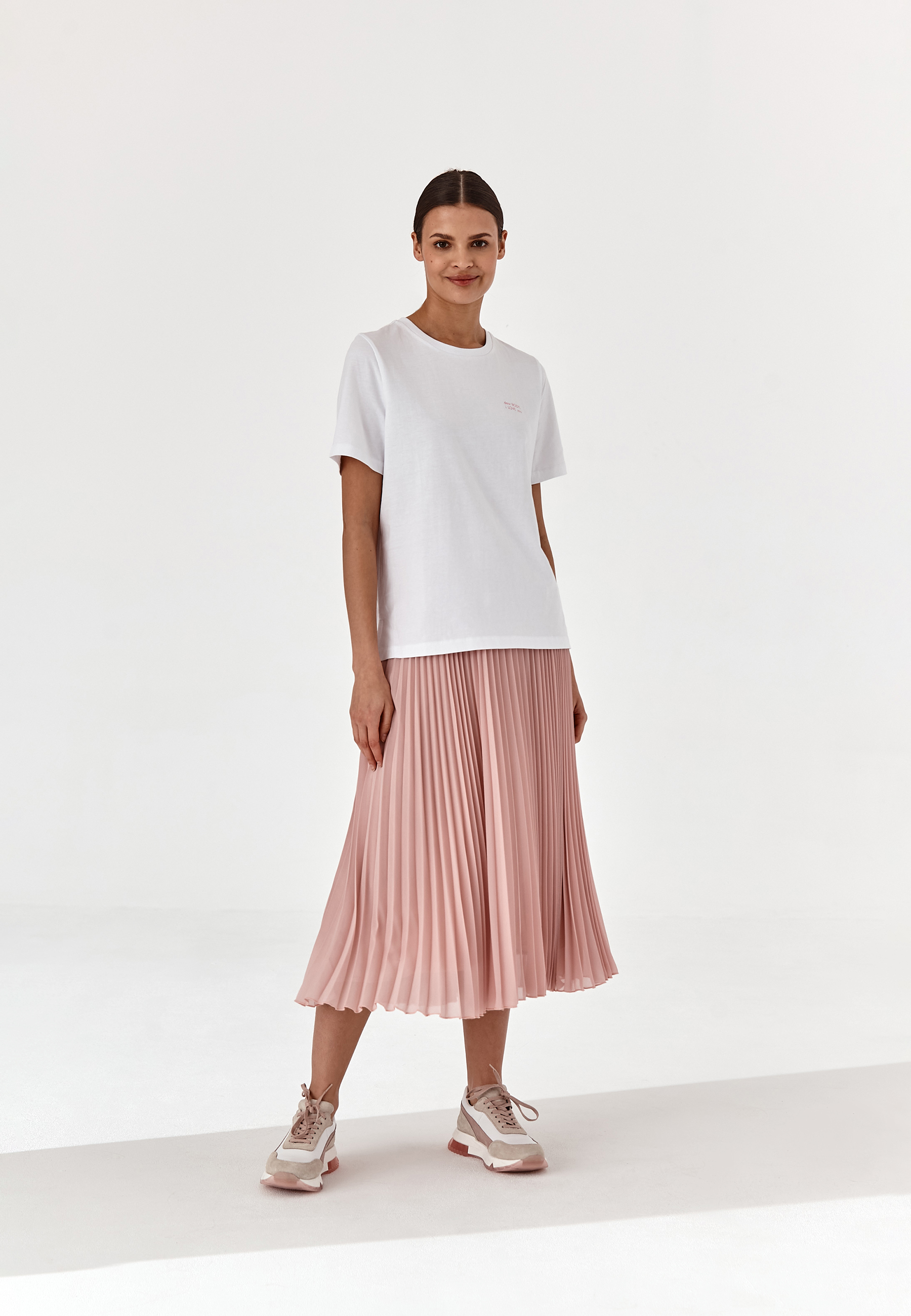 T-SHIRT DAMSKI HAPI 2