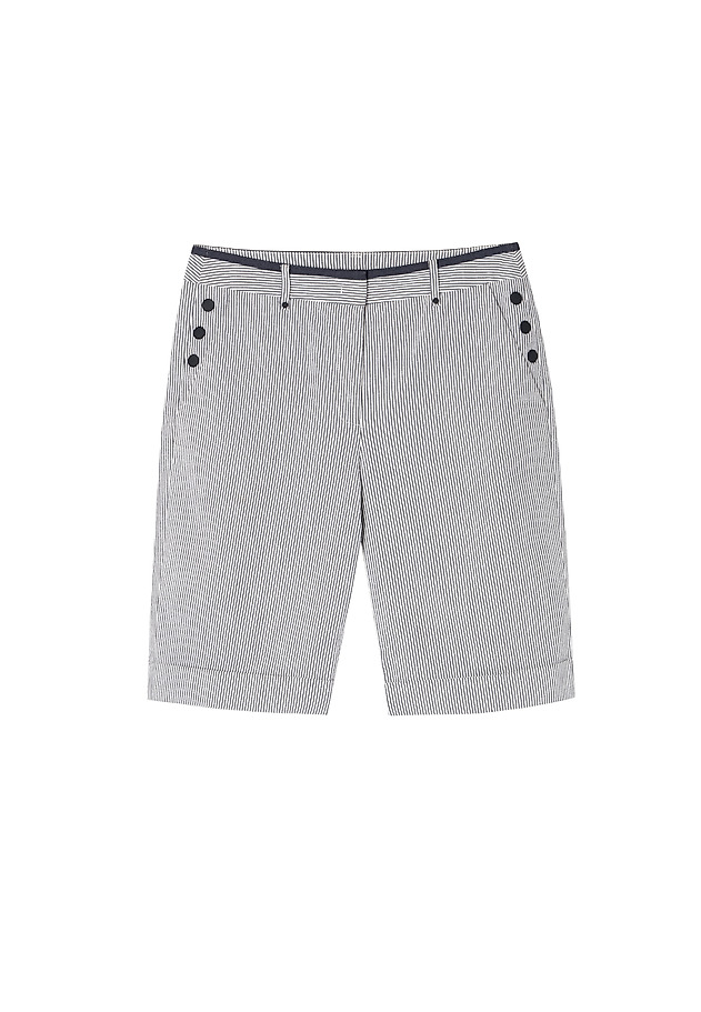 LADIES' SHORTS RIKI LADIES' SHORTS RIKI MULTICOLOR 4