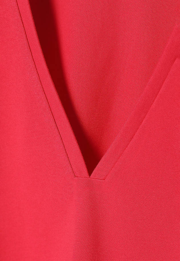 LADIES' BLOUSE PARTA LADIES' BLOUSE PARTA RED 6