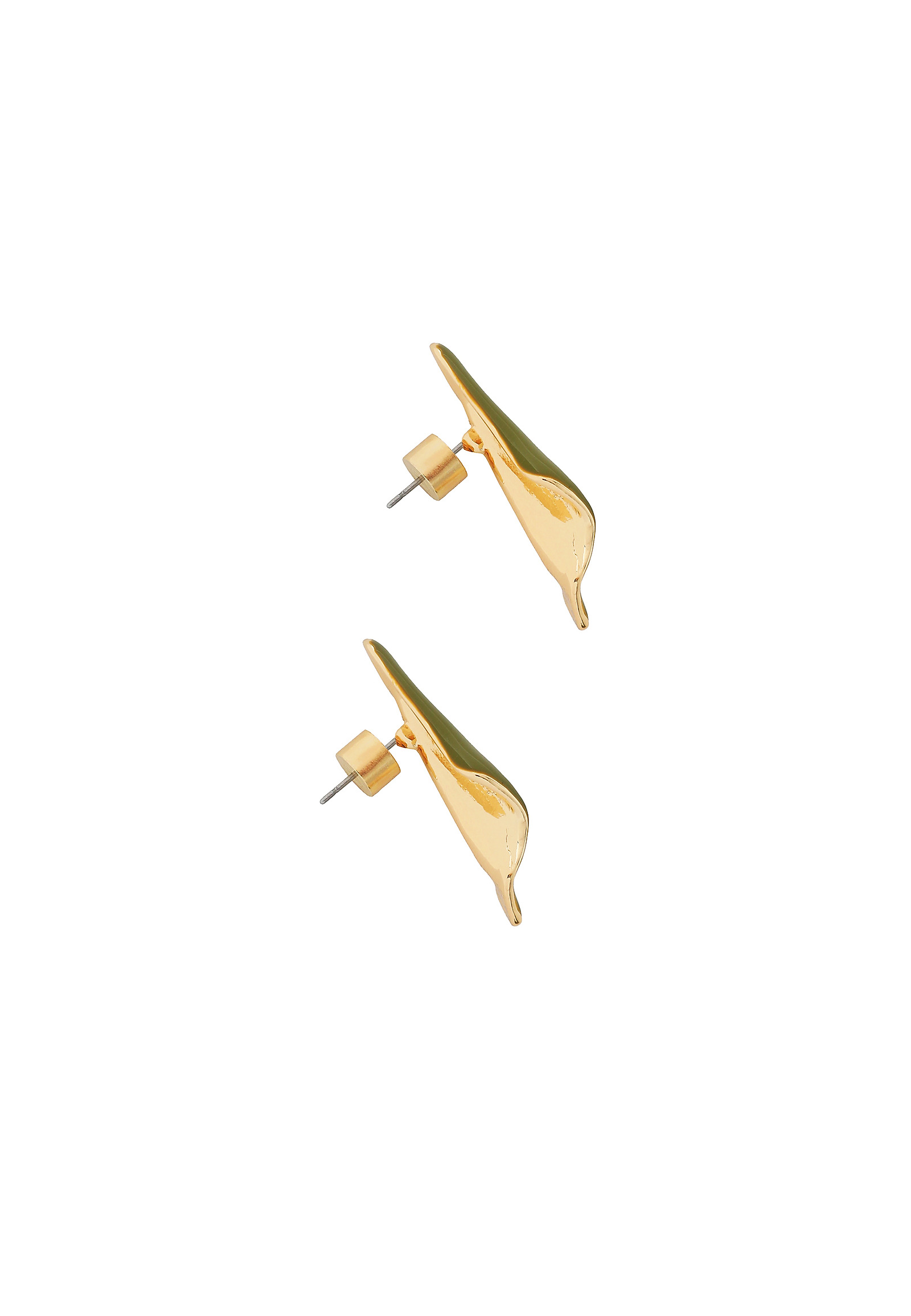 CERCERI CU MOTIV PLANTAR - FENIL 1 CERCERI CU MOTIV PLANTAR - FENIL 1 VERDE 114533