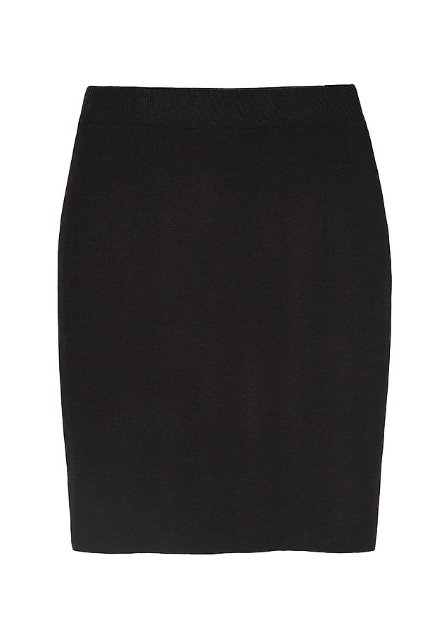 LADIES’ PENCIL SKIRT GEME LADIES’ PENCIL SKIRT GEME BROWN 4
