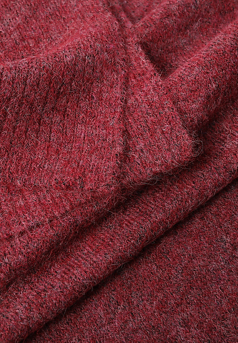 ŠÁLA S PŘÍMĚSÍ VLNY – STORIV ČERVENÁ 2