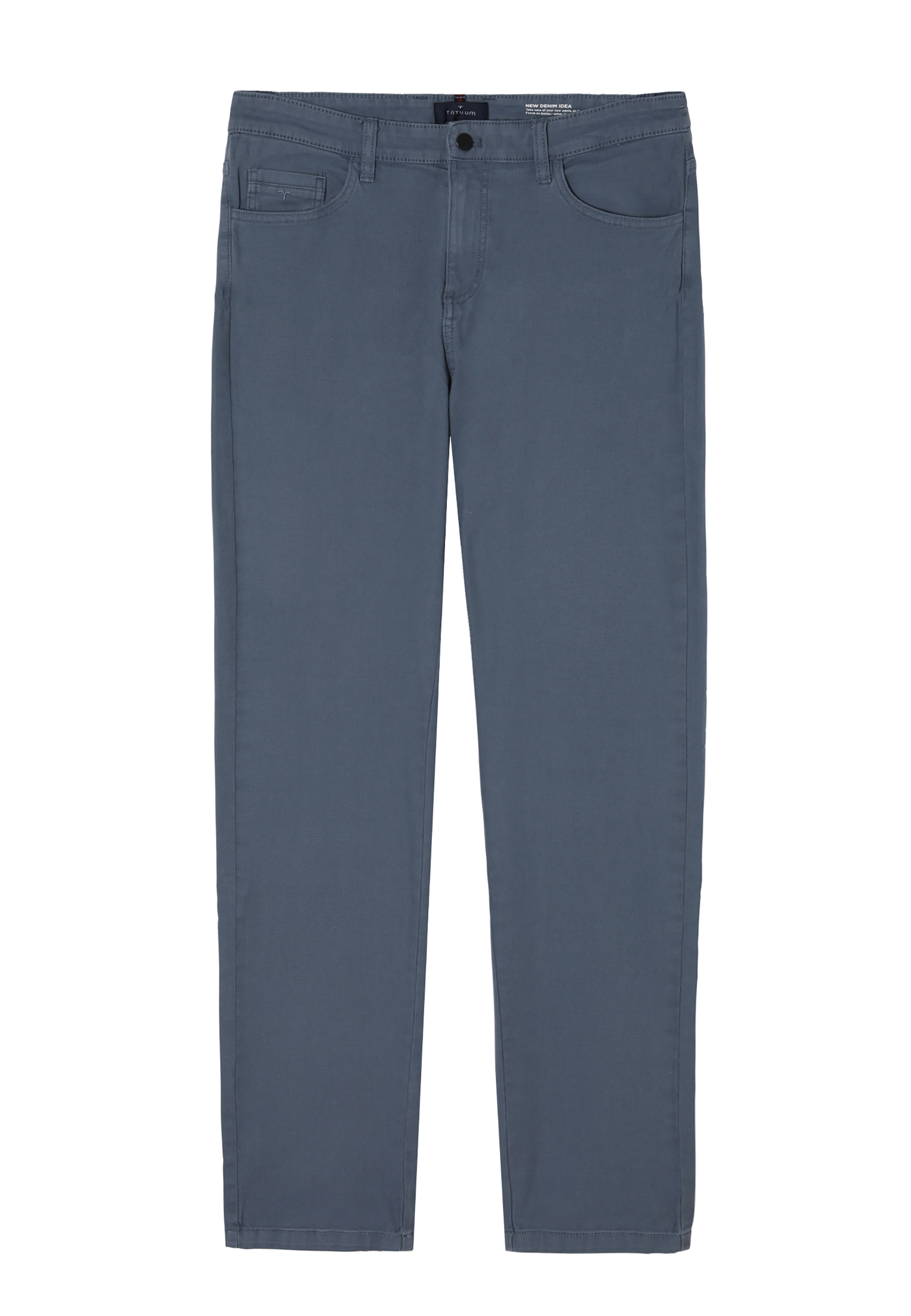 SPODNIE MĘSKIE CORGIE 1