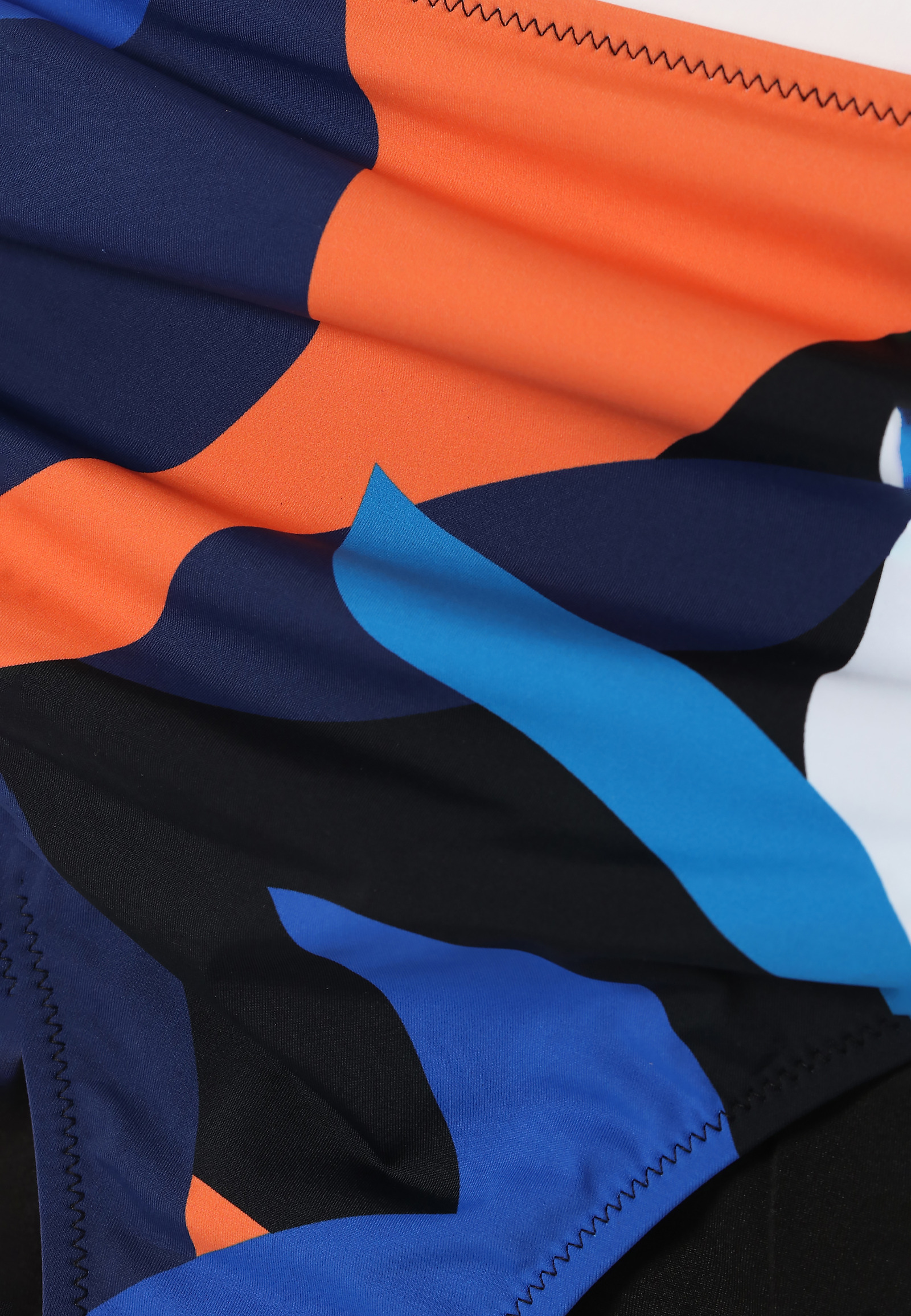 DÓŁ OD KOSTIUMU KĄPIELOWEGO STREZA 500 DÓŁ OD KOSTIUMU KĄPIELOWEGO STREZA 500 MULTIKOLOR 84638