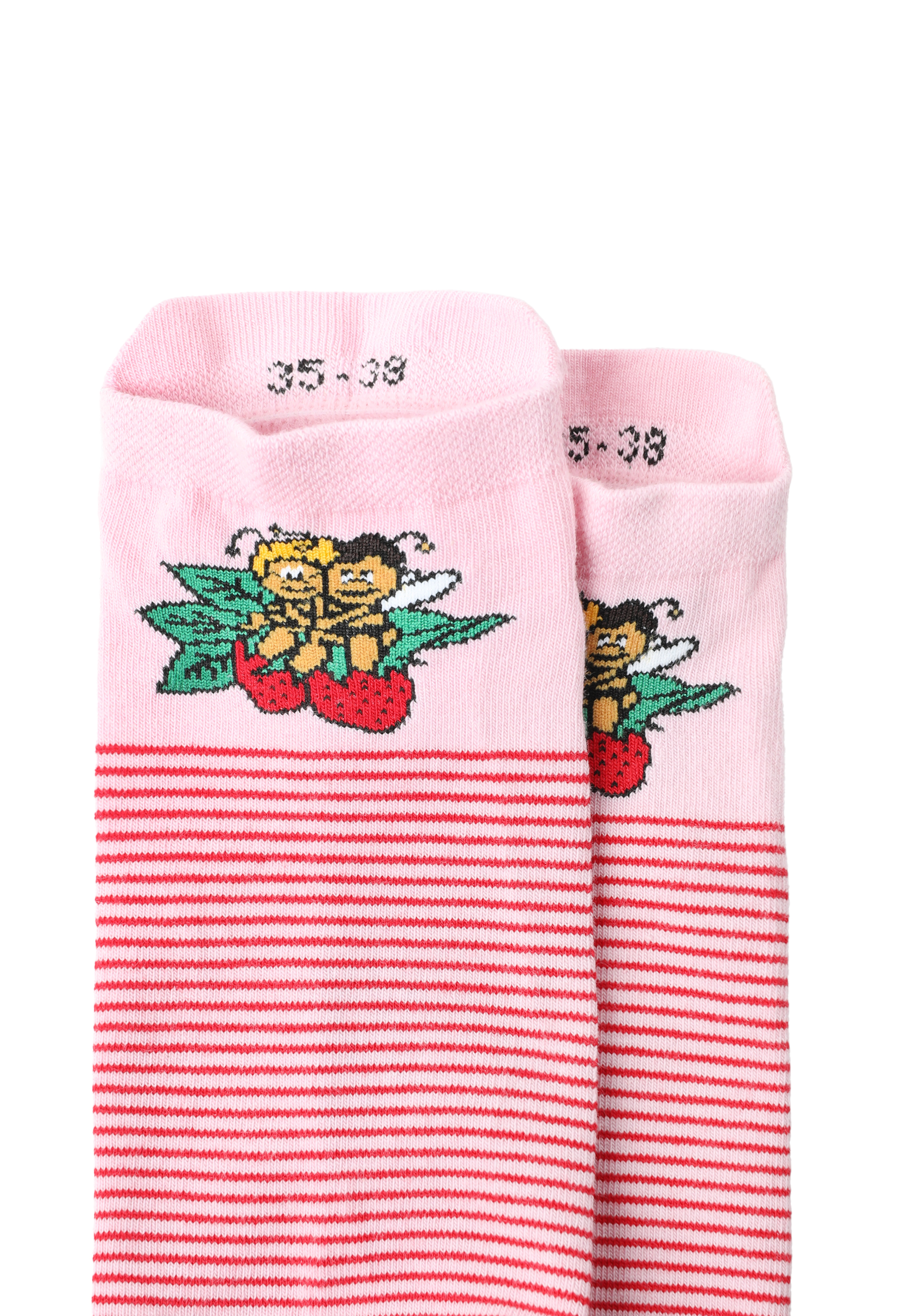 dámske ponožky DELLY 5