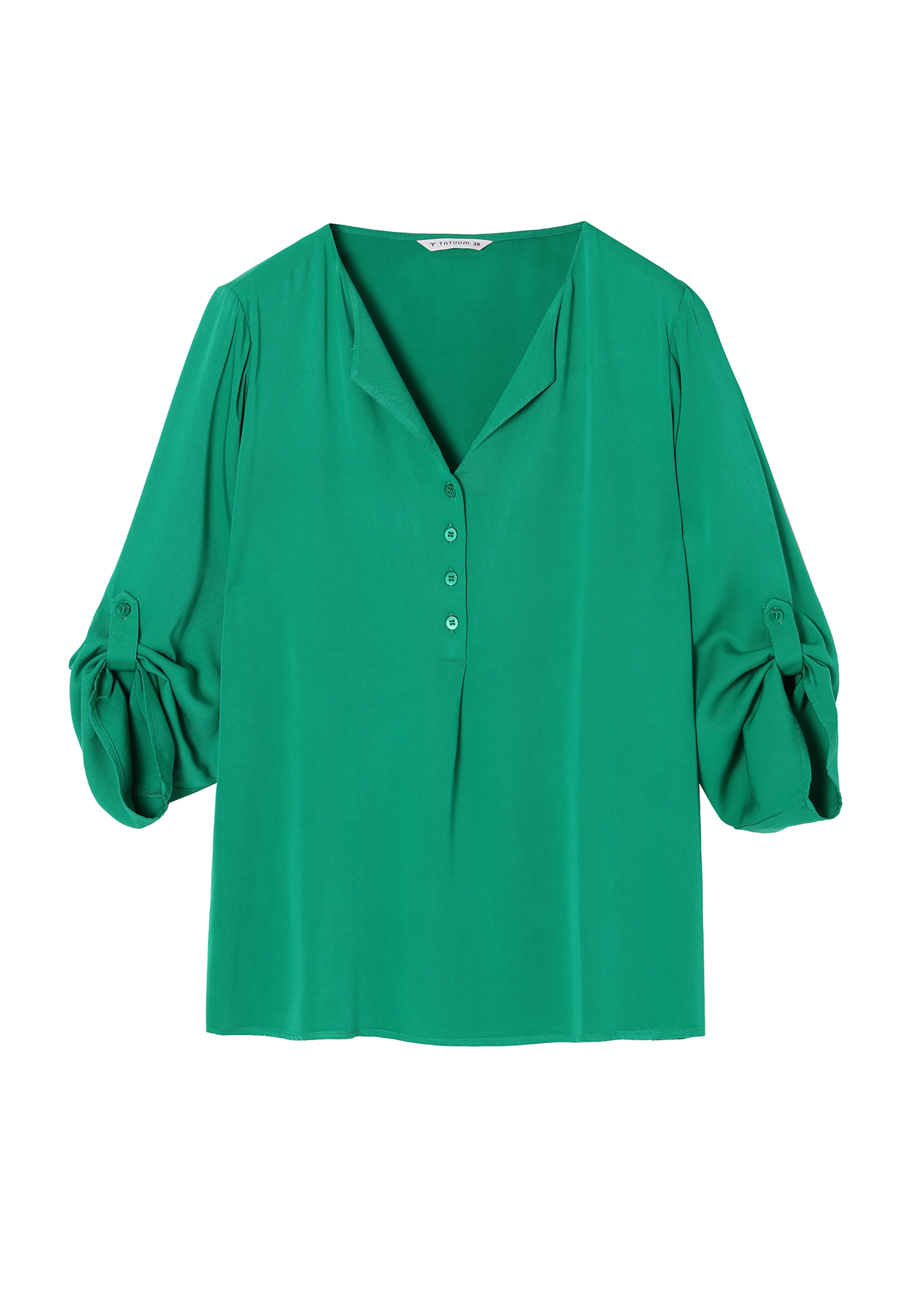 dámska blúzka látková ISOLA