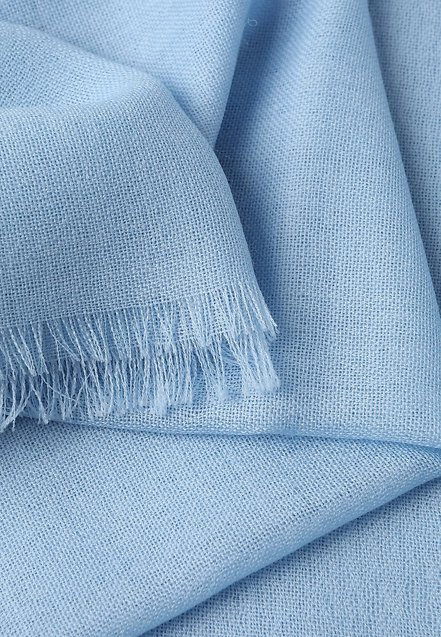 DÁMSKÁ VLNĚNÁ ŠÁLA – EDORI DÁMSKÁ VLNĚNÁ ŠÁLA – EDORI MODRÁ 3