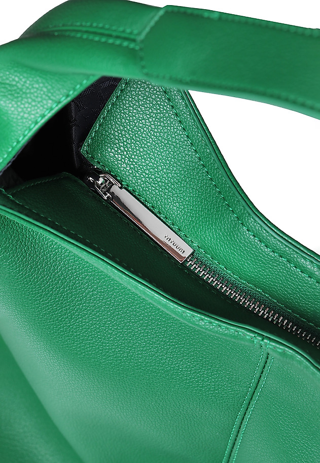 LADIES' BAG ODINA LADIES' BAG ODINA GREEN 4