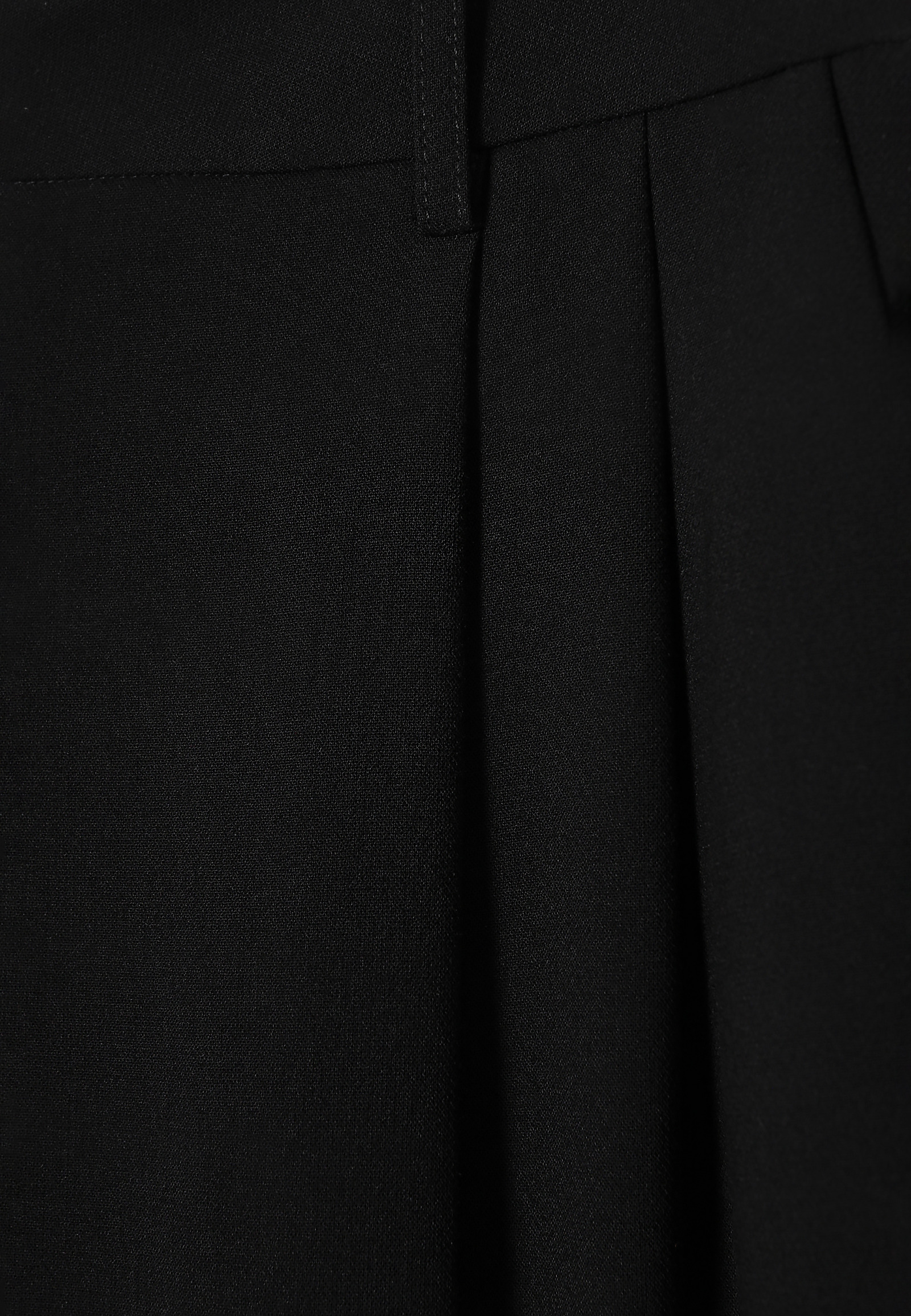 PANTALONI DE DAMĂ, DIN ȚESĂTURĂ, CU DUNGĂ — NOVO PANTALONI DE DAMĂ, DIN ȚESĂTURĂ, CU DUNGĂ — NOVO NEGRU 104882