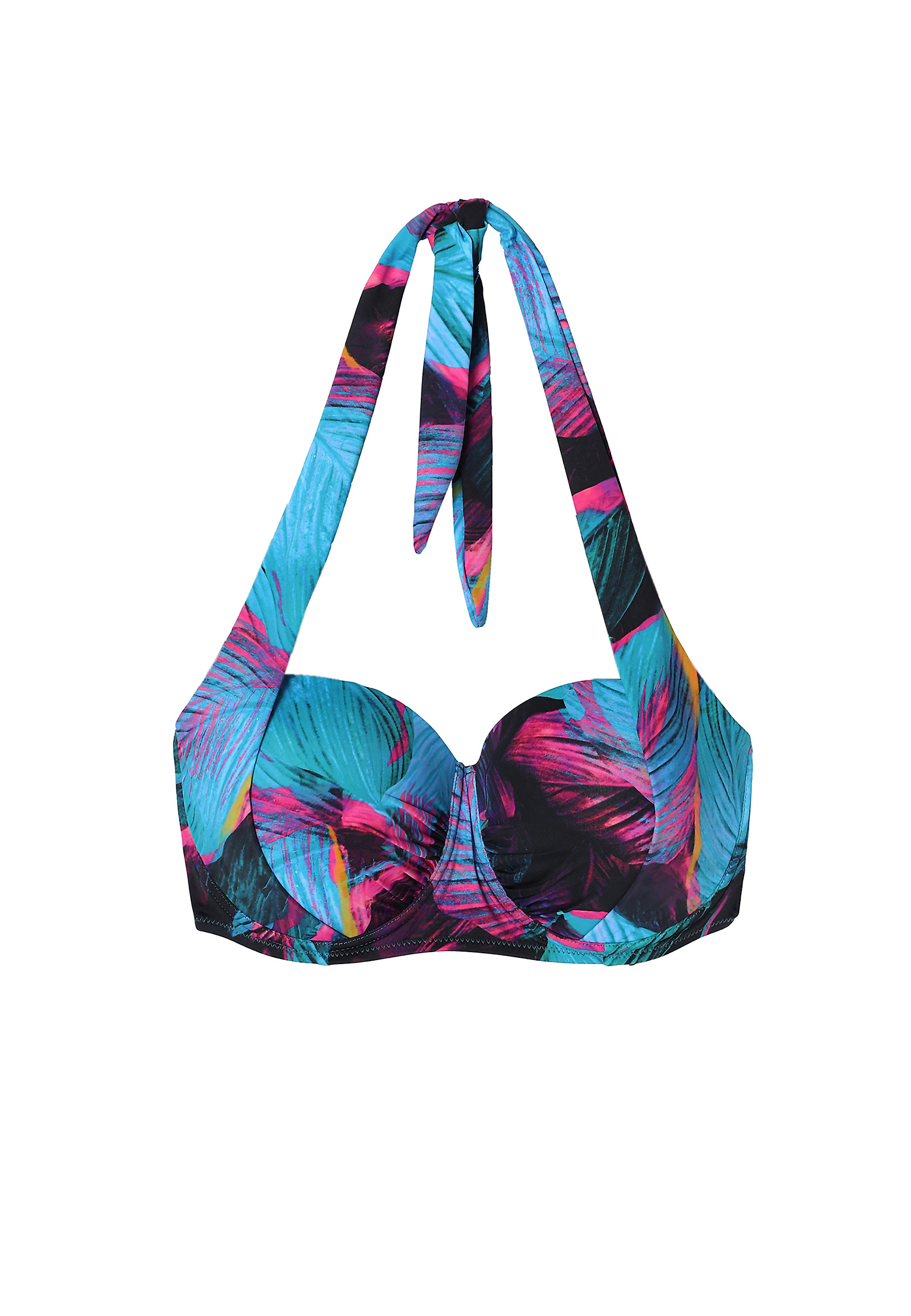 BIKINI FELSŐ - DORIA BIKINI FELSŐ - DORIA TÖBBSZÍNŰ 103363