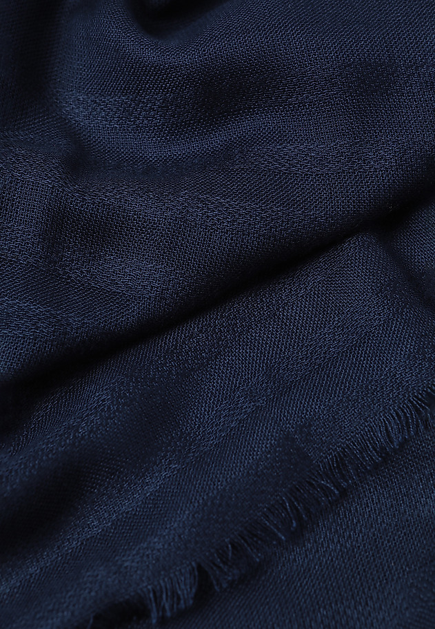 LADIES' SCARF SANI LADIES' SCARF SANI NAVY BLUE 2