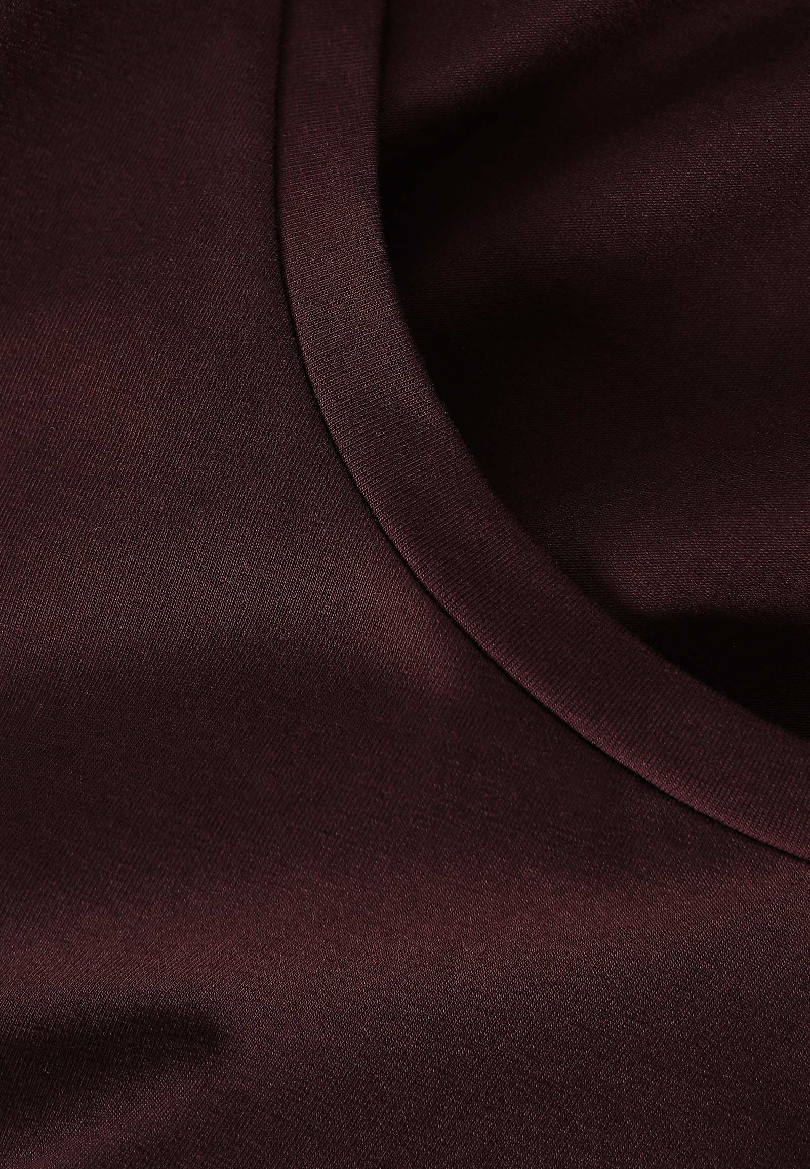 CLASSIC COTTON BLOUSE - ROFINA CLASSIC COTTON BLOUSE - ROFINA RED 116672