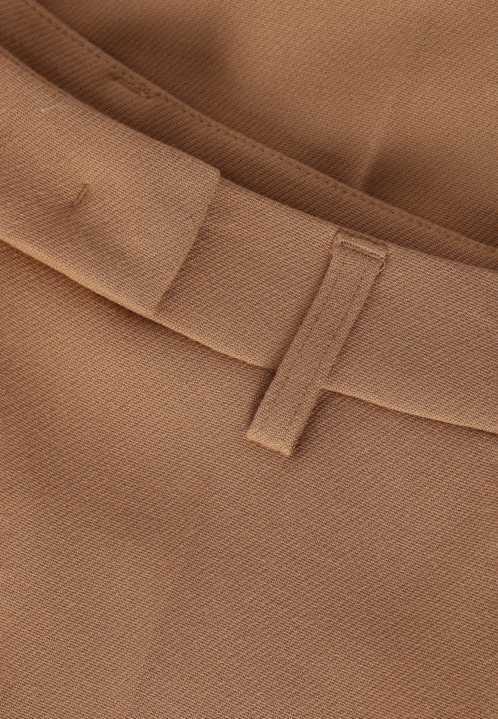 PANTALONI DE DAMĂ MAXO PANTALONI DE DAMĂ MAXO BEJ 82415