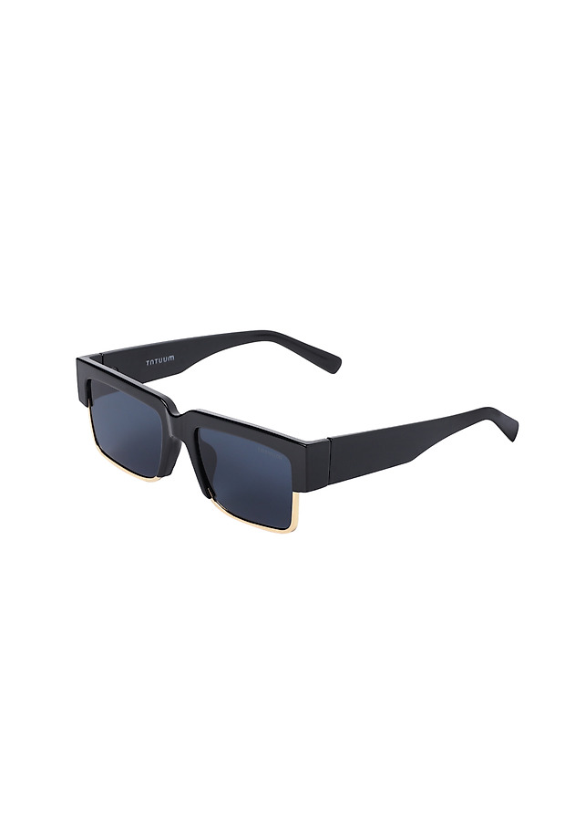 SUNGLASSES - NICA 1 SUNGLASSES - NICA 1 CZARNY 5