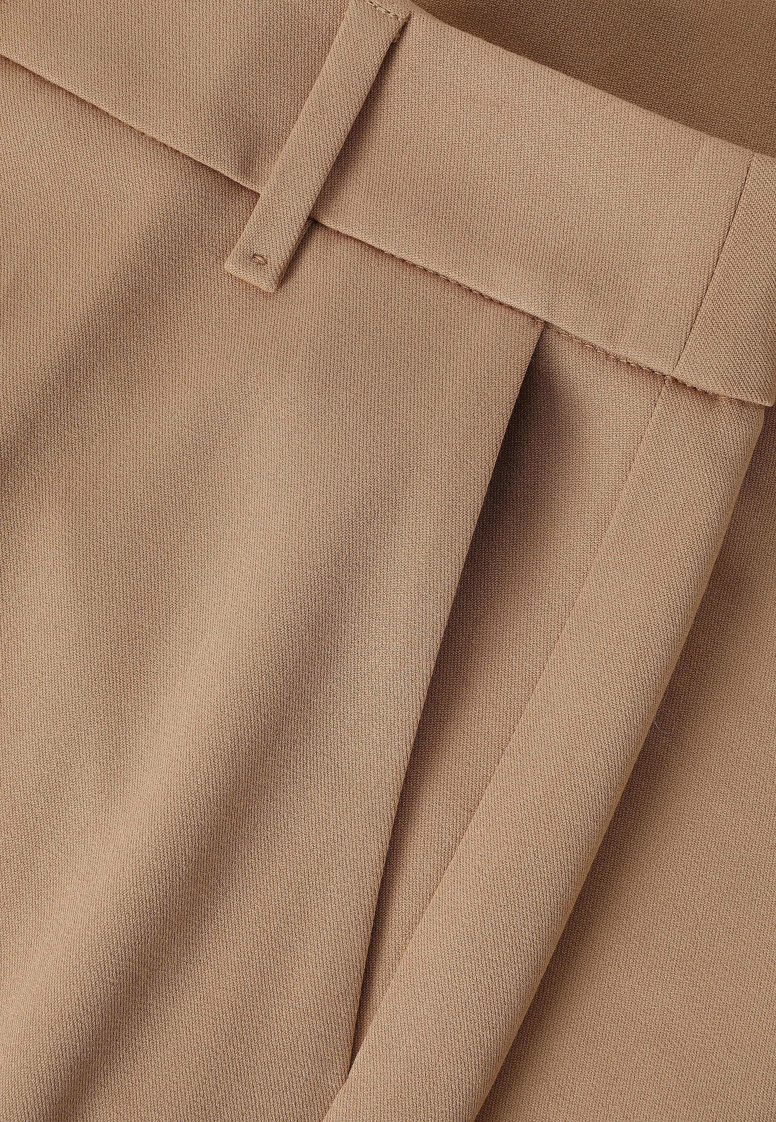 DÁMSKE OBLEKOVÉ NOHAVICE -SAS DÁMSKE OBLEKOVÉ NOHAVICE -SAS HNEDÁ 112767