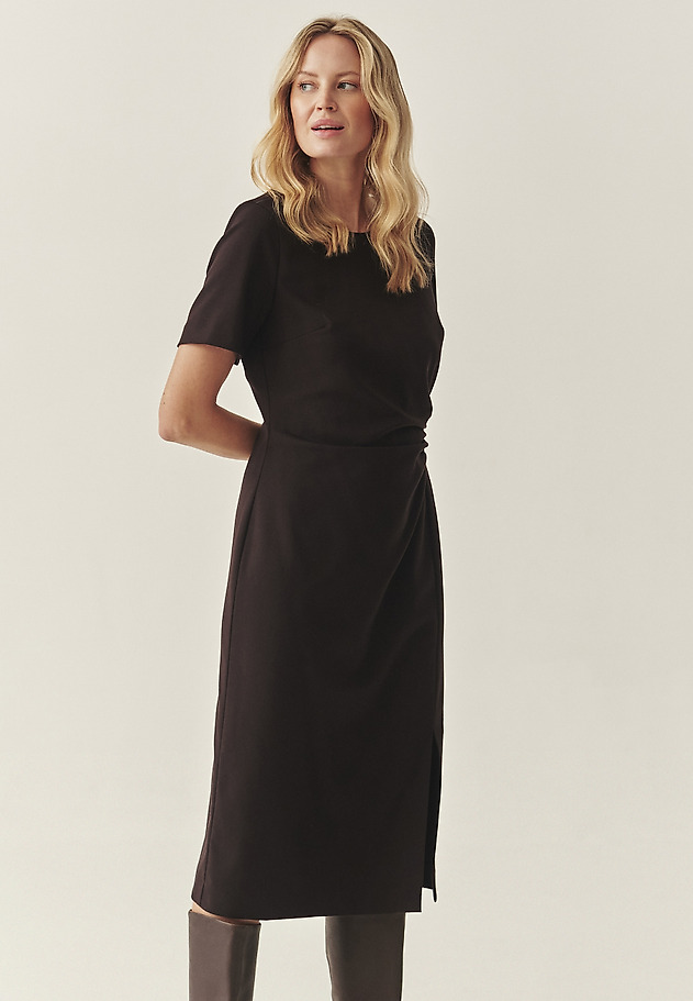CLASSIC MIDI RUHA - DEBORA CLASSIC MIDI RUHA - DEBORA BARNA 5