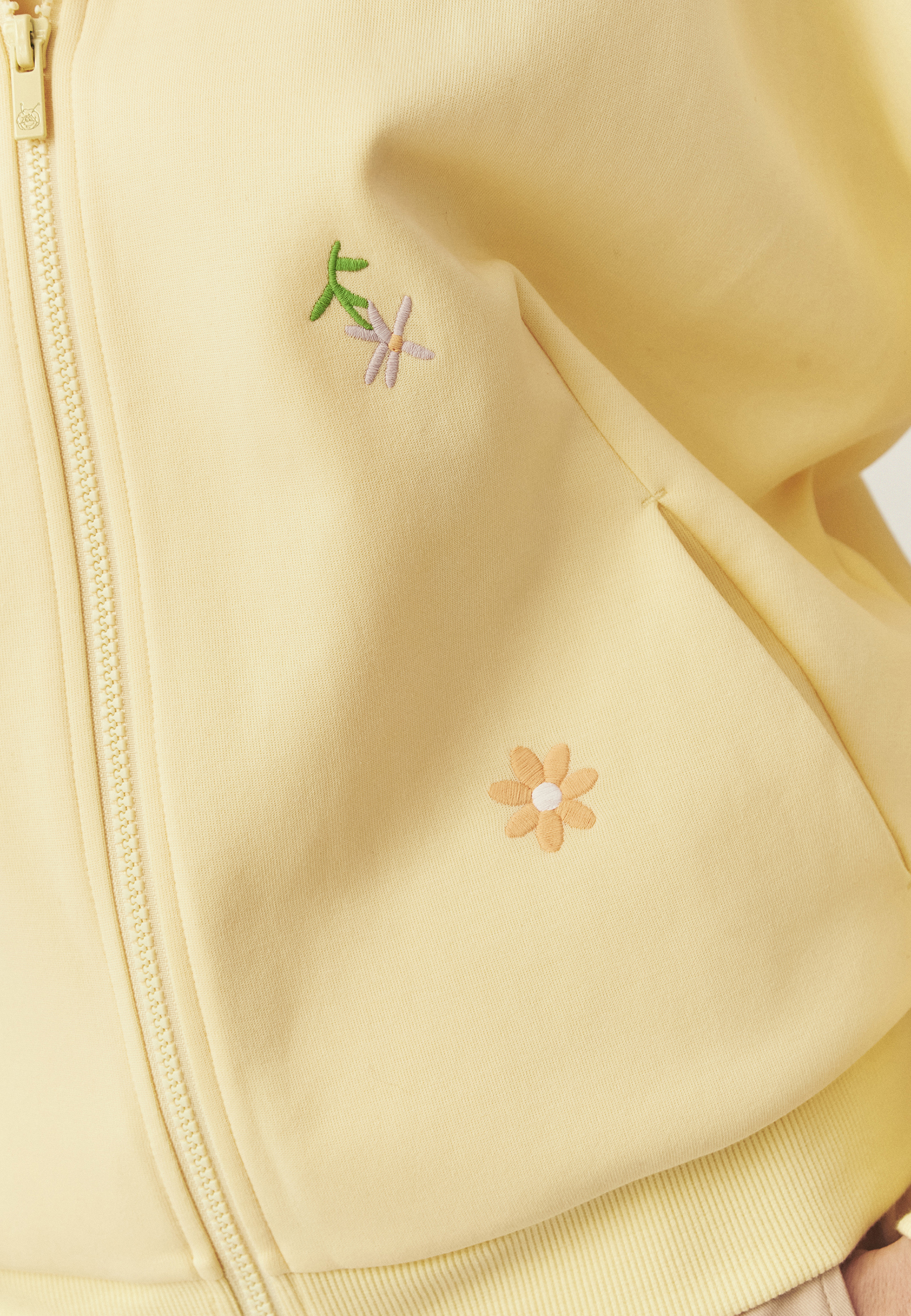 MÁSLOVÁ MIKINA S KAPUCÍ – WING