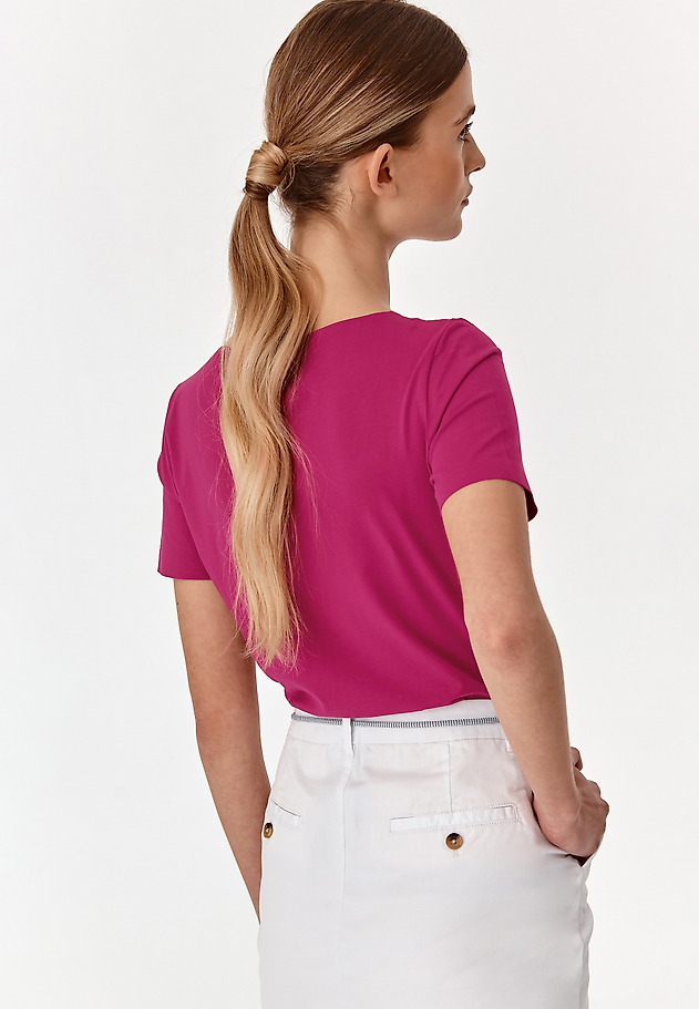 DÁMSKÁ HALENKA MIKAJA 1 DÁMSKÁ HALENKA MIKAJA 1 RŮŽOVÁ 2
