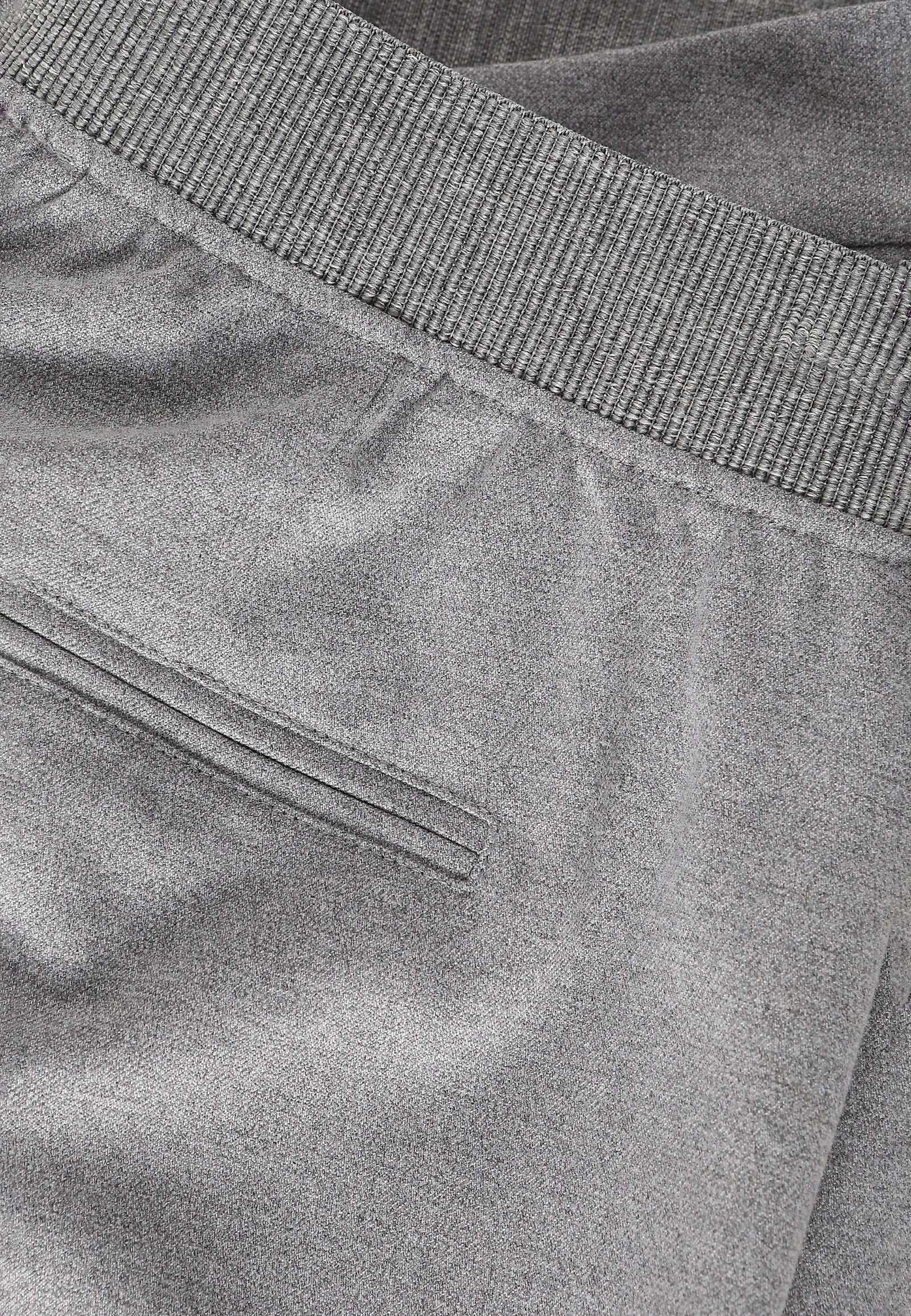 PANTALONI DE DAMĂ, DIN ȚESĂTURĂ, CU CROIALĂ AJUSTATĂ OLIA PANTALONI DE DAMĂ, DIN ȚESĂTURĂ, CU CROIALĂ AJUSTATĂ OLIA GRI 94358