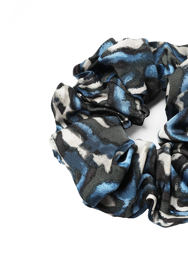 GUMKA SCRUNCHIE — TATUUMKA 7 GUMKA SCRUNCHIE — TATUUMKA 7 MULTIKOLOR 2
