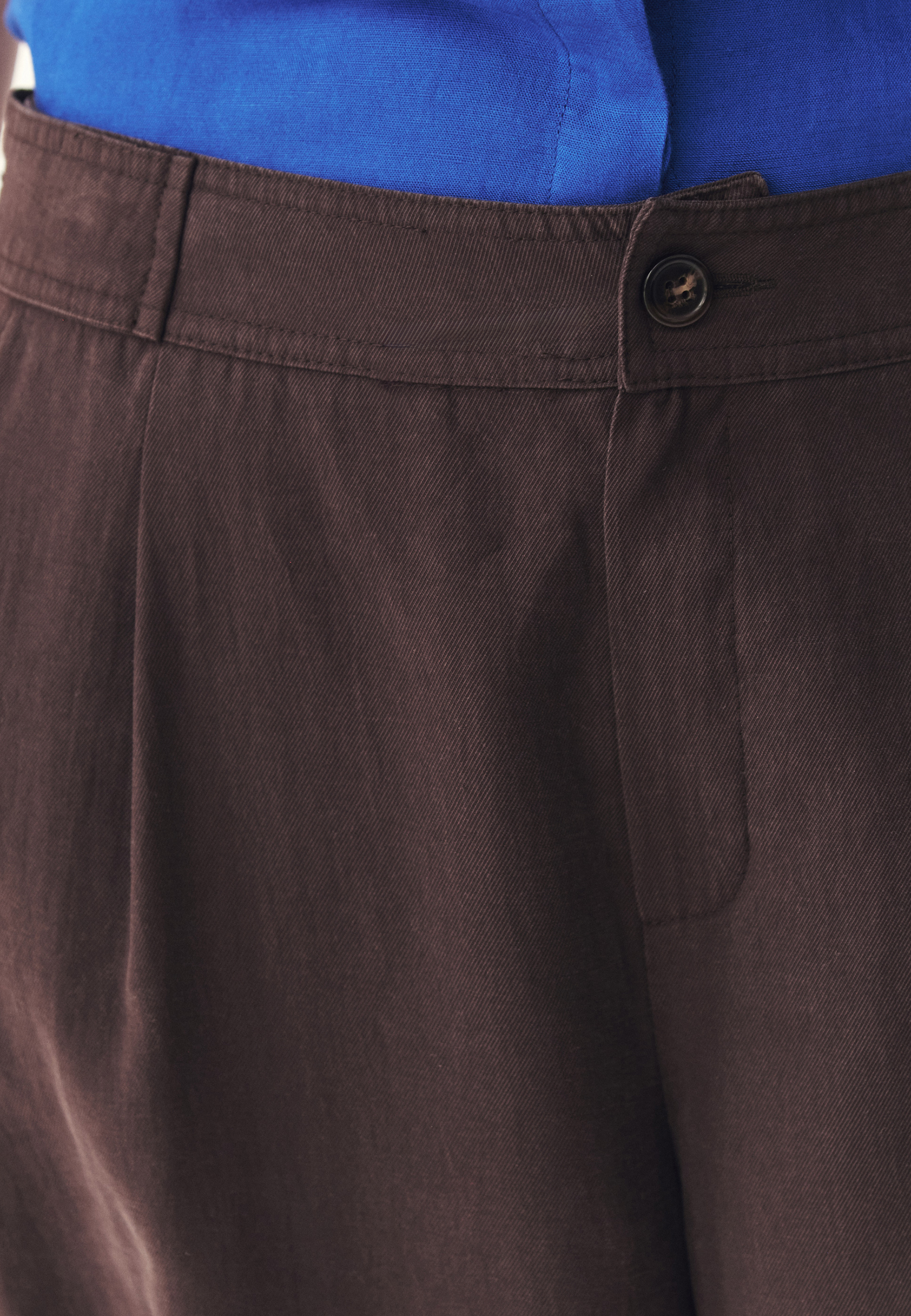 dámske nohavice látkové MASKAN