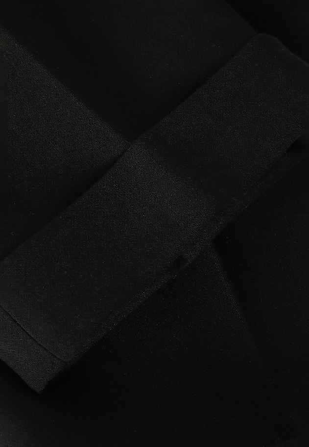 LADIES’ ANKLE-LENGTH TROUSERS ULIXO LADIES’ ANKLE-LENGTH TROUSERS ULIXO CZARNY 5