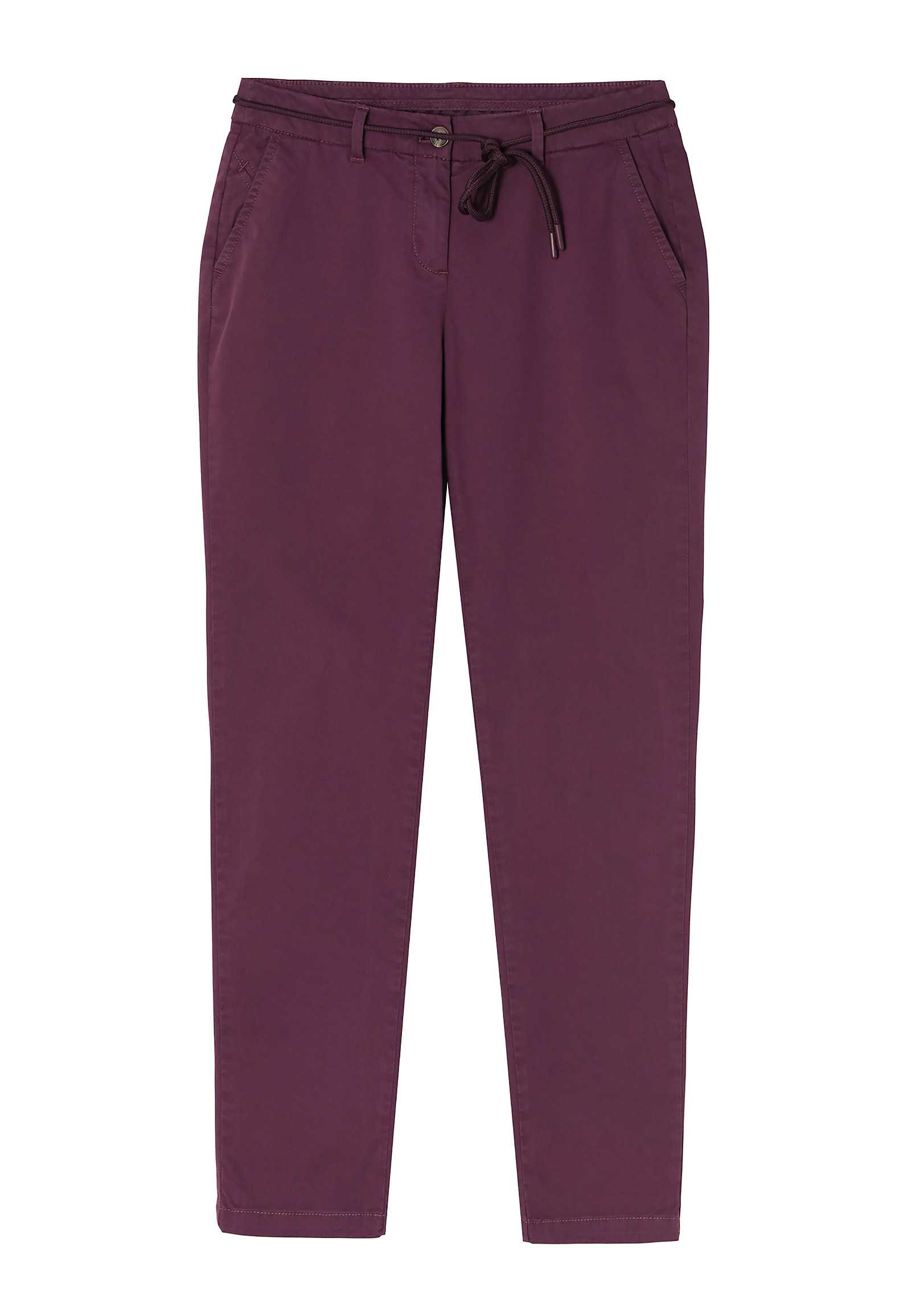 PANTALONI CHINOS DE DAMĂ HINO PANTALONI CHINOS DE DAMĂ HINO VIOLETĂ 87068