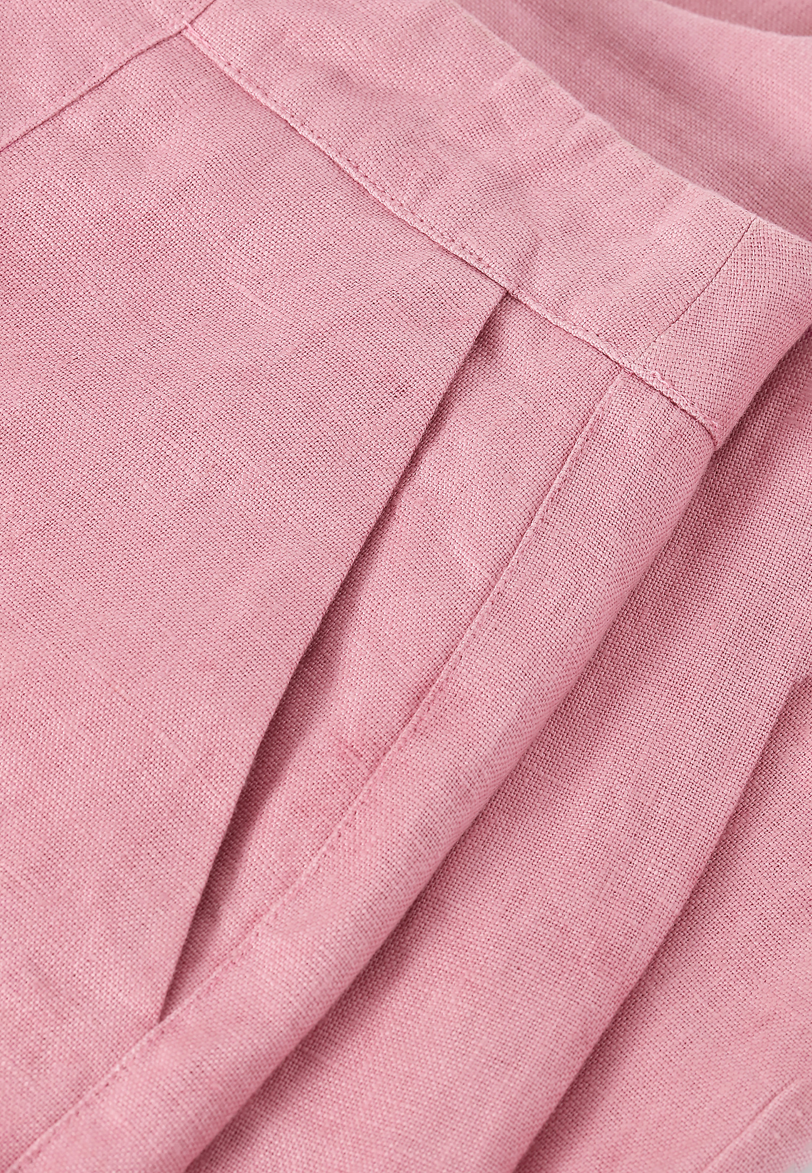 PANTALONI DE DAME DIN IN FERA PANTALONI DE DAME DIN IN FERA ROZ 77962