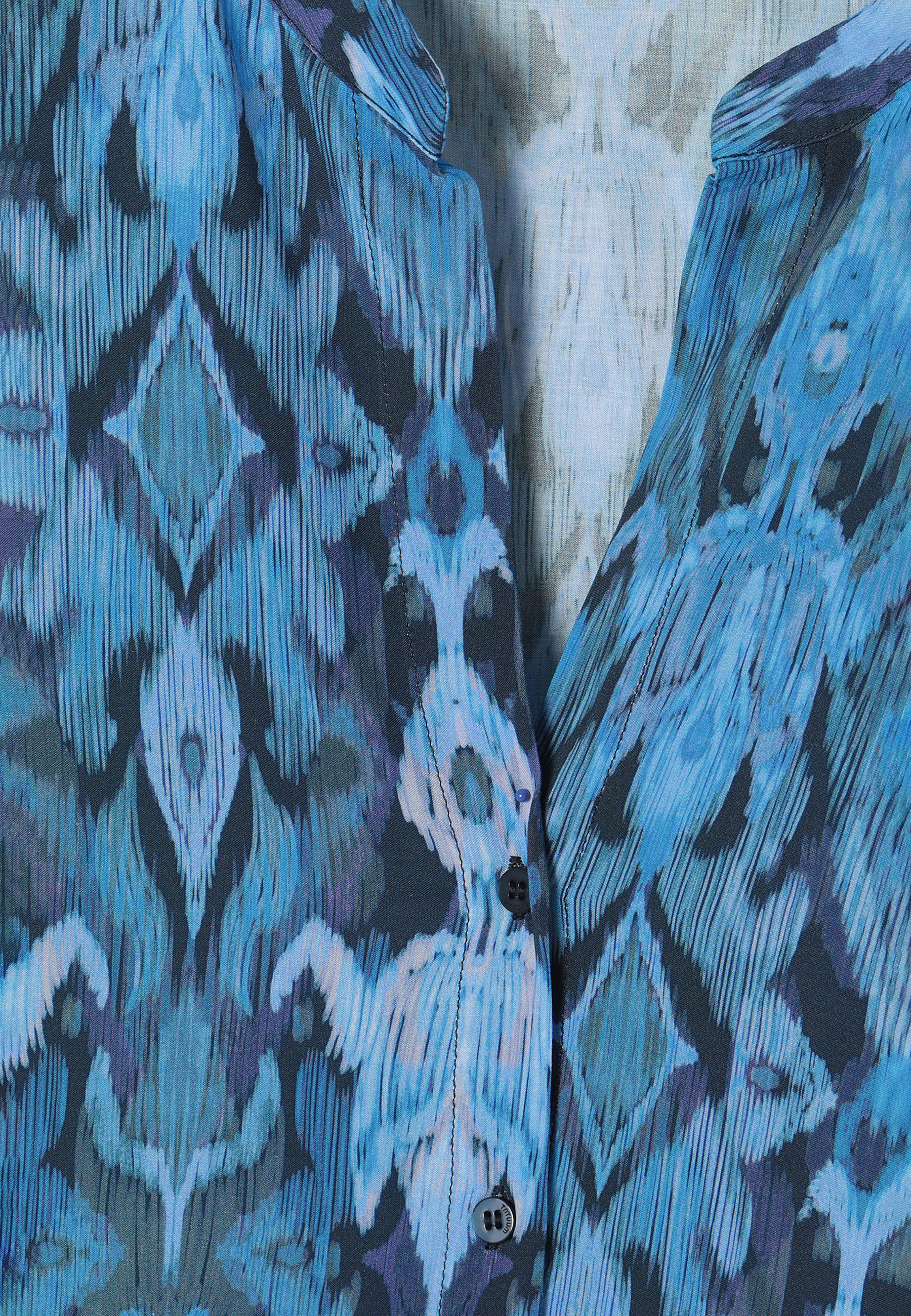 WZORZYSTA SUKIENKA TKANINOWA MIROMI