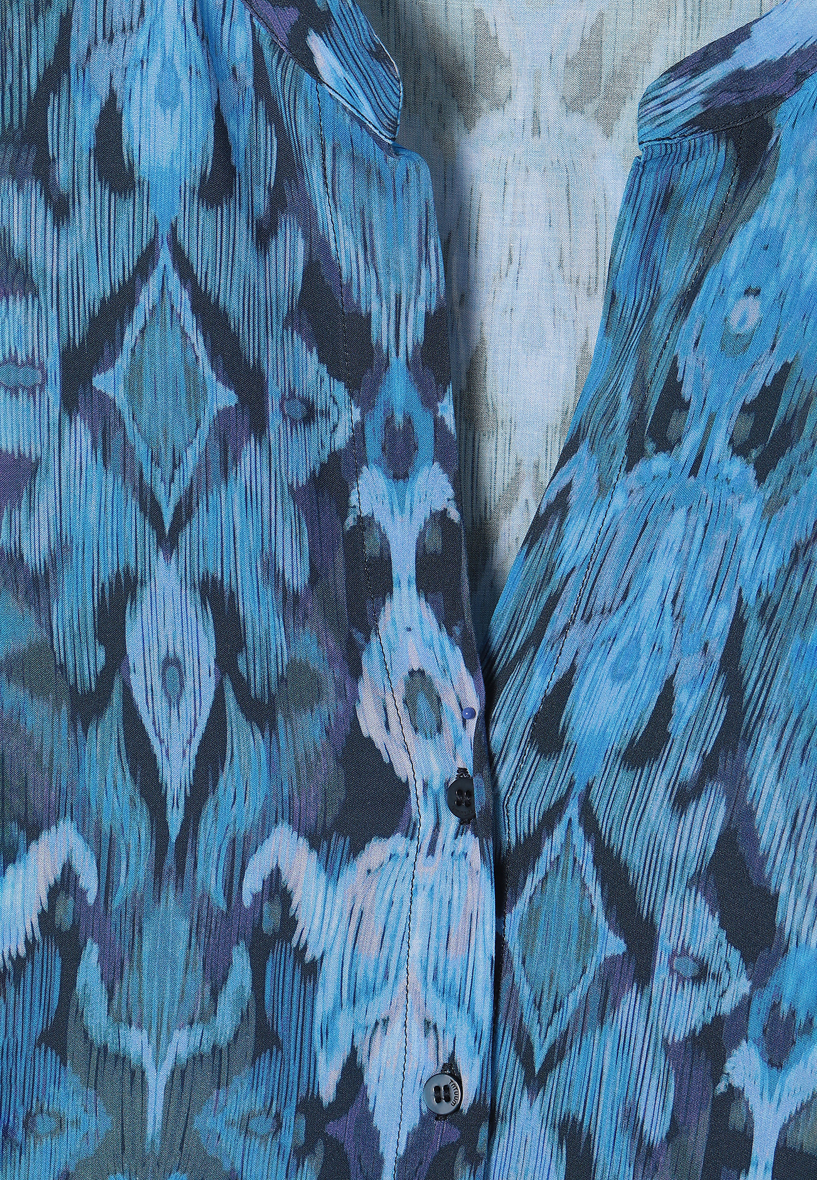 VZOROVANÉ PLÁTĚNÉ ŠATY MIROMI VZOROVANÉ PLÁTĚNÉ ŠATY MIROMI VÍCEBAREVNÝ 88466