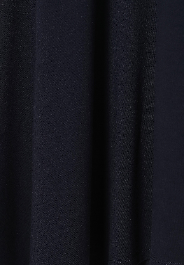 FLARED DRESS MARSO 1 FLARED DRESS MARSO 1 NAVY BLUE 6