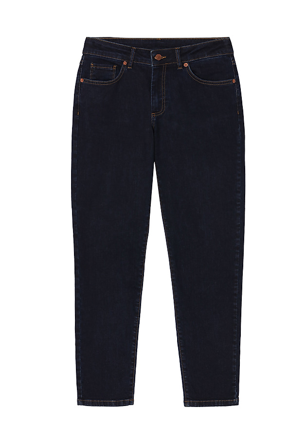 LADIES' JEANS RENA LADIES' JEANS RENA NIEBIESKI 2