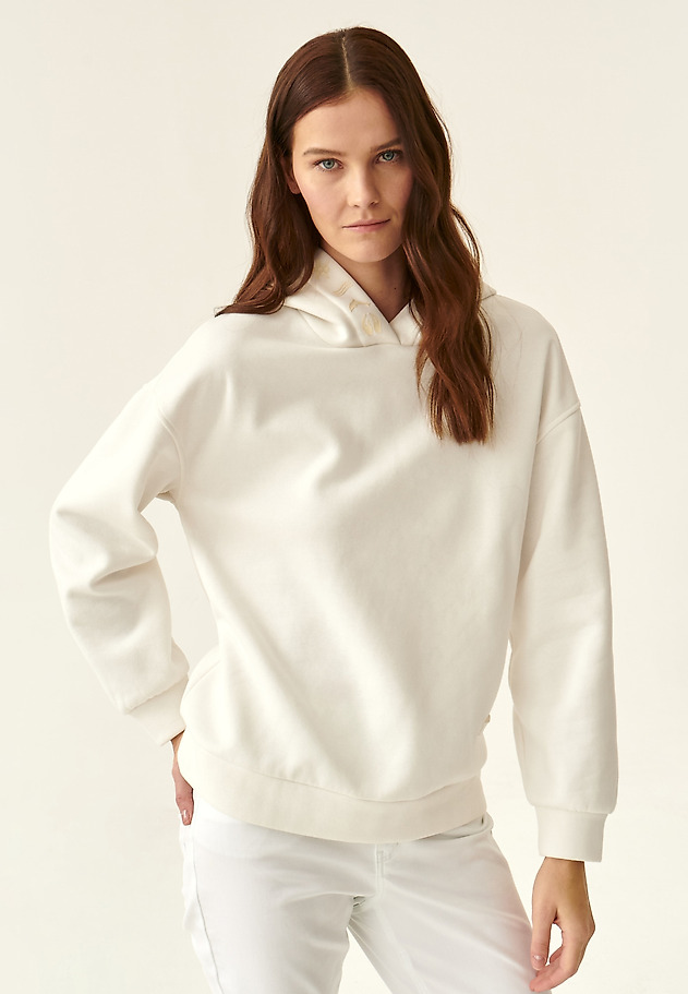 BLUZA DAMSKA GORATI BLUZA DAMSKA GORATI ECRU 1