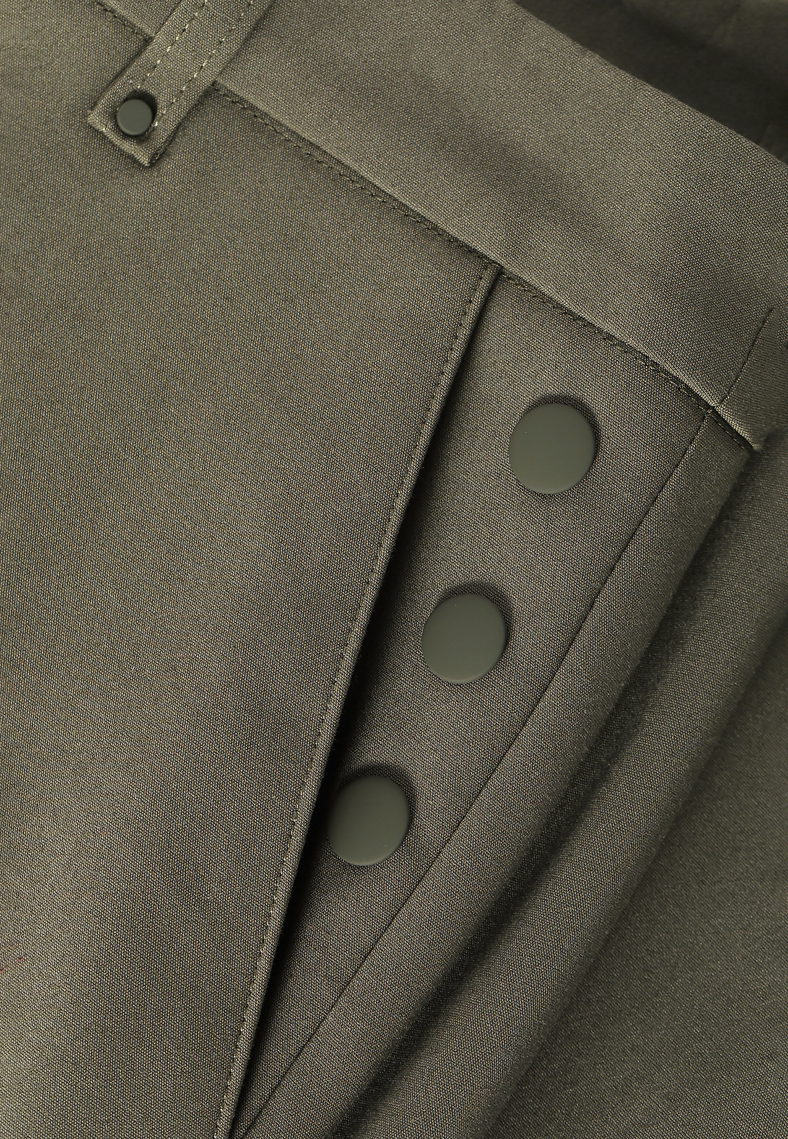 HÖLGYEK ELEGÁNS NADRÁG FILIMI HÖLGYEK ELEGÁNS NADRÁG FILIMI KHAKI 90520