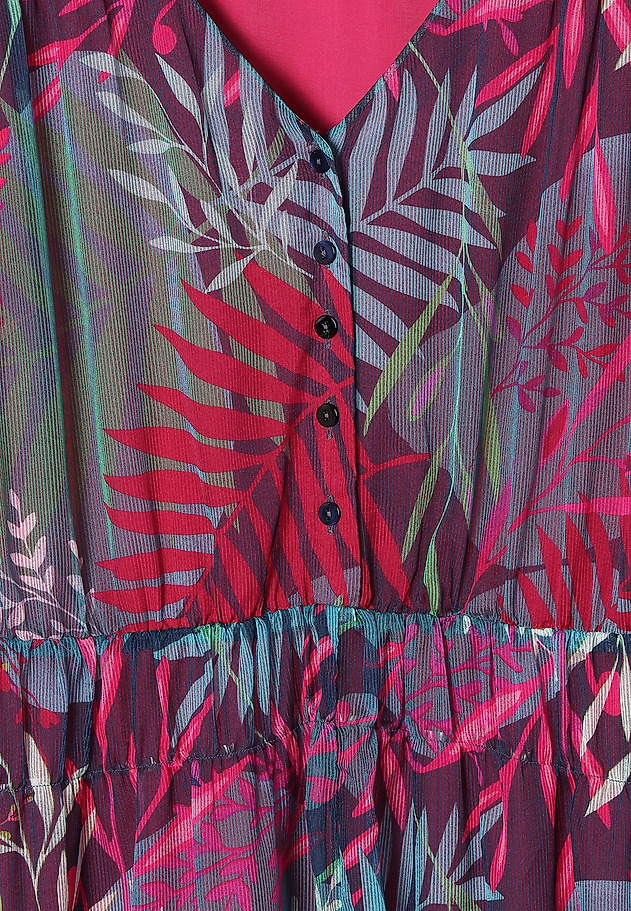 DRESS KRETO 1 DRESS KRETO 1 MULTICOLOR 7