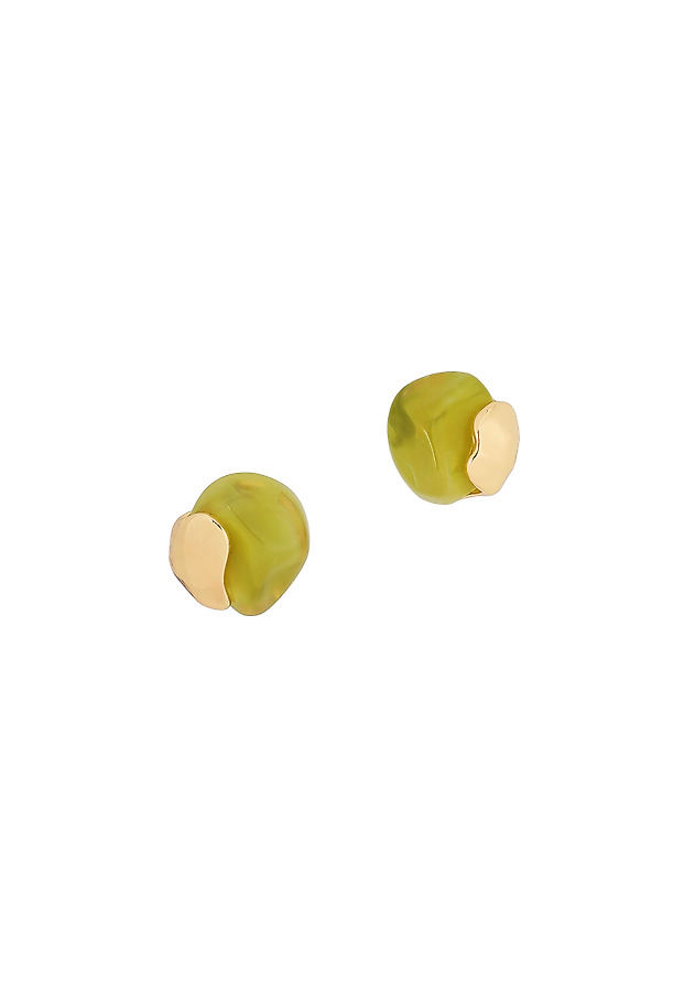 CERCHE DE REZINĂ DELICATĂ - EDDALIANO CERCHE DE REZINĂ DELICATĂ - EDDALIANO VERDE 1