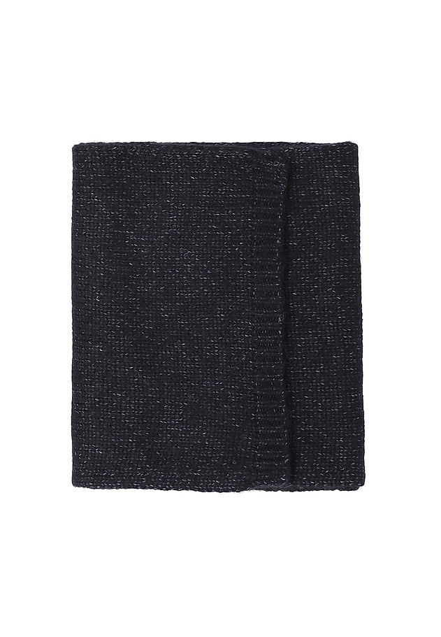 FULAR DE DAMĂ, DIN TRICOT SARAN FULAR DE DAMĂ, DIN TRICOT SARAN NEGRU 4