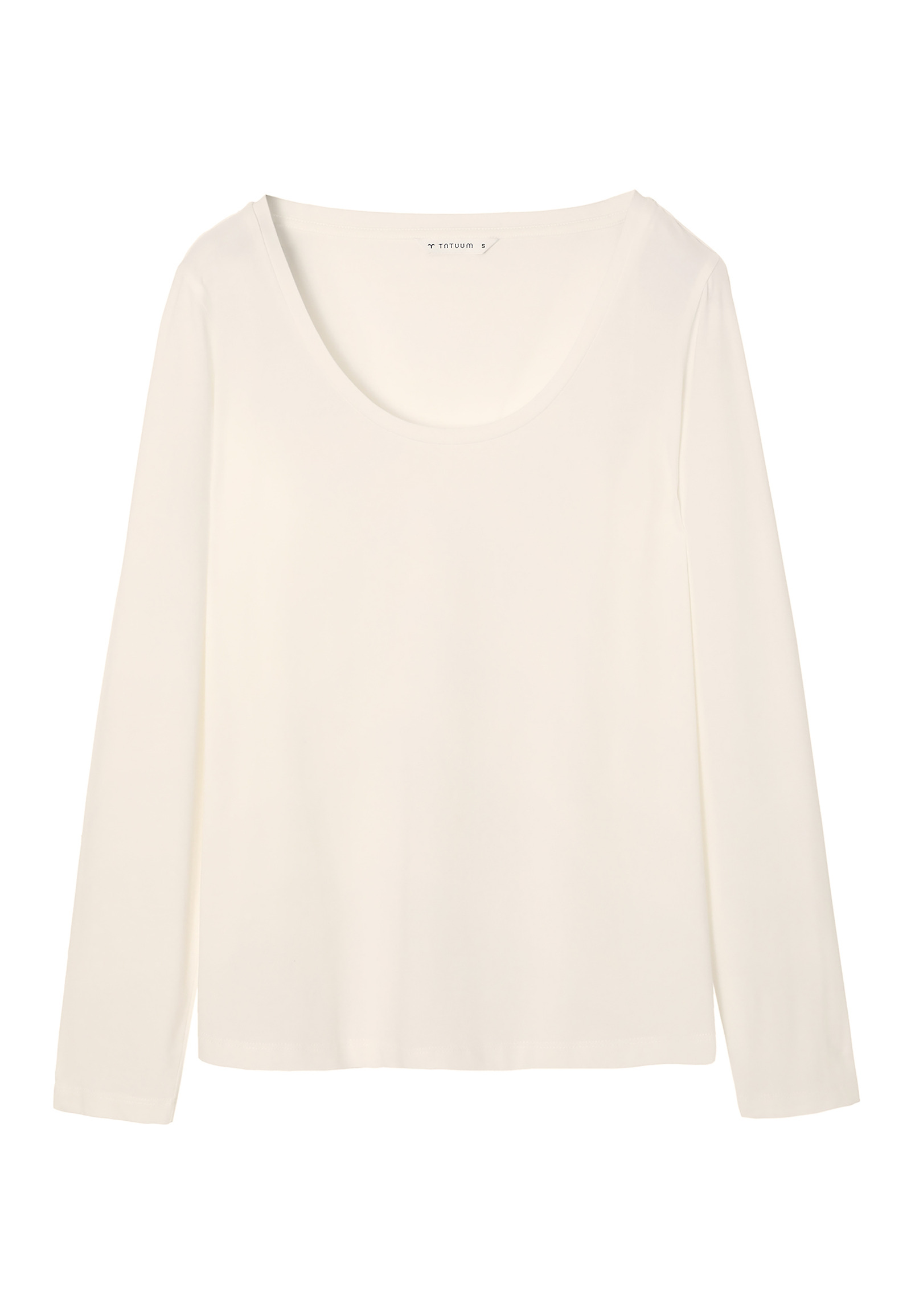 ŽENSKA BLUZA Z DOLGIMI ROKAVI - FILKA 1 ŽENSKA BLUZA Z DOLGIMI ROKAVI - FILKA 1 ECRU 94831
