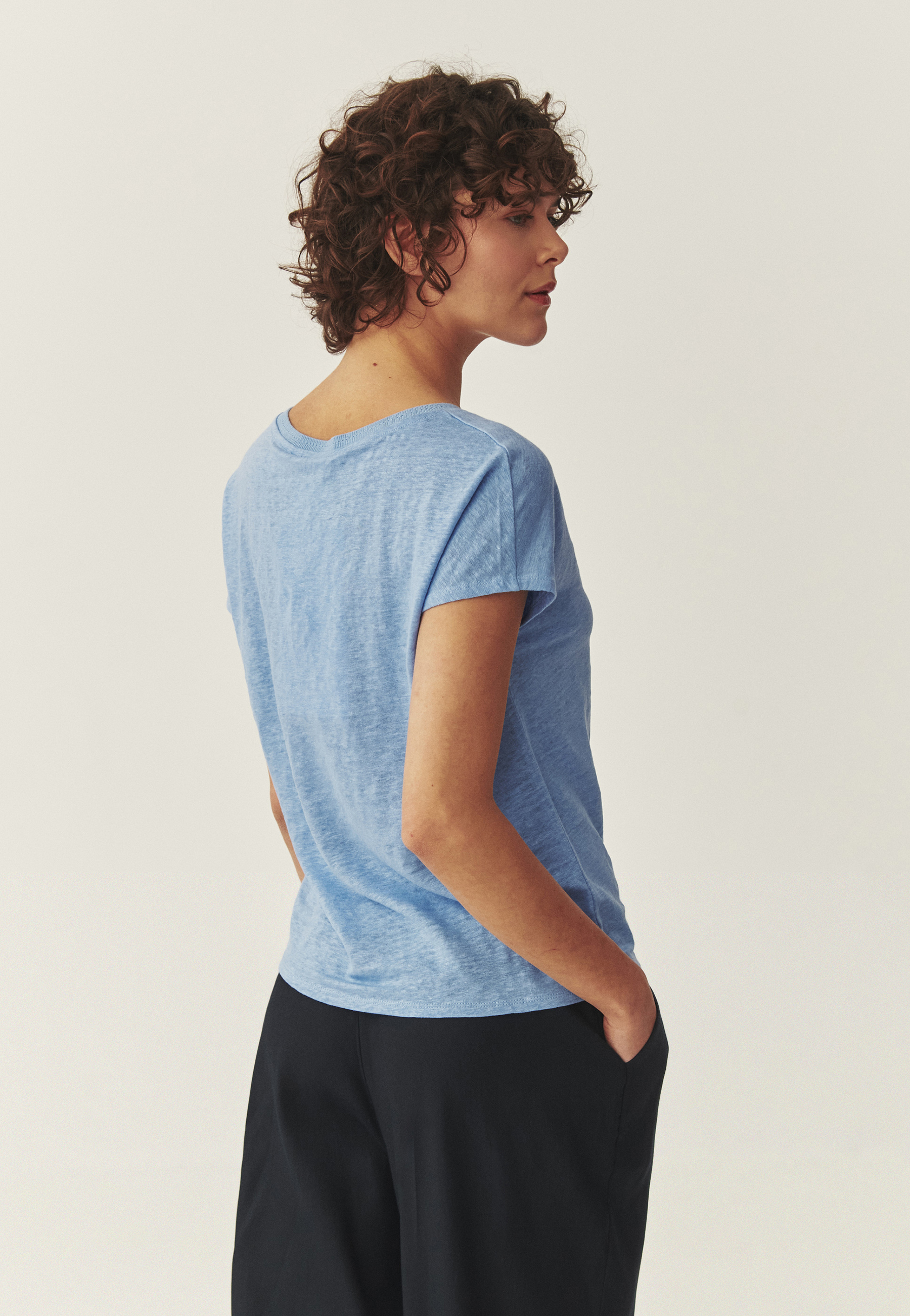 dámska blúzka pletená VONYKA