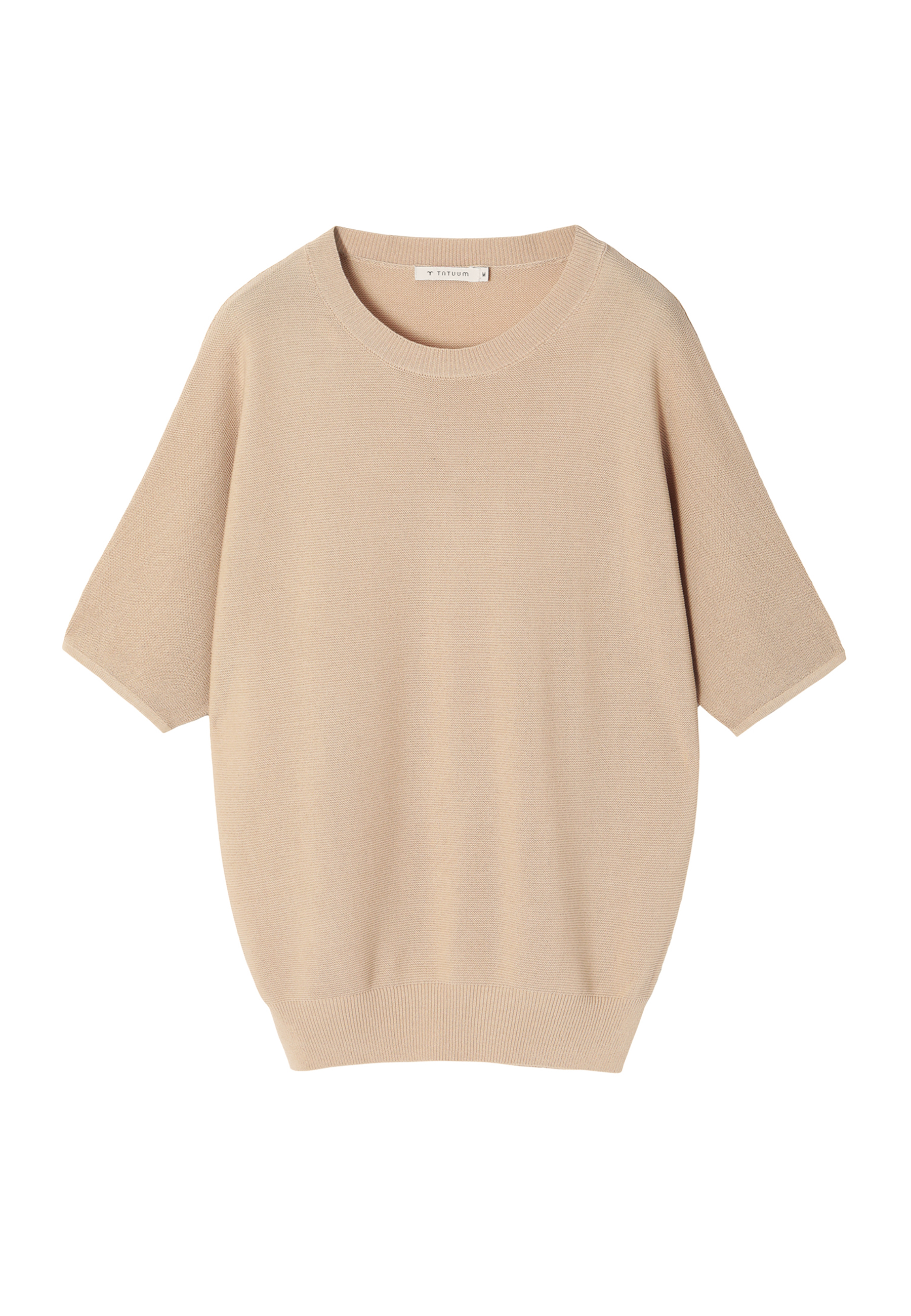 DÁMSKÝ SVETR OVERSIZE GORMA