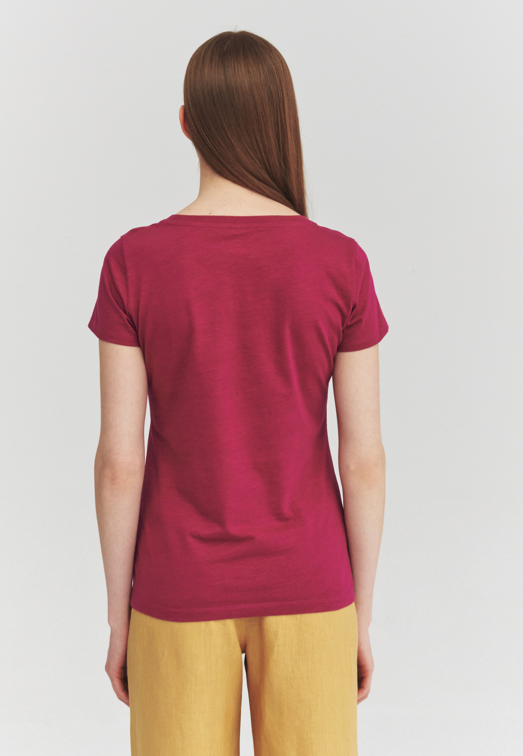 TRICOU DIN BUMBAC - ANTINI