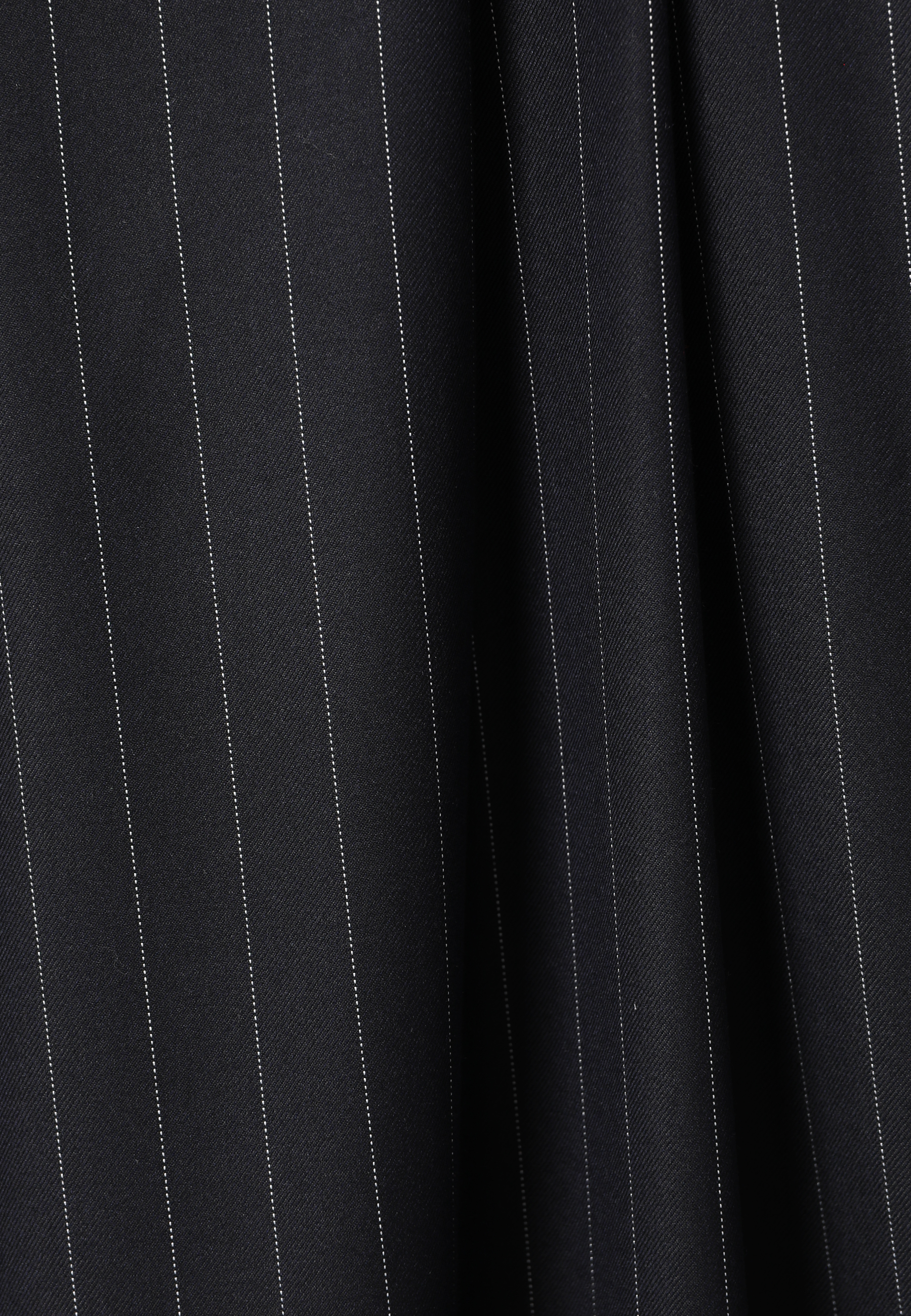 Tkanine prugaste hlače - NEW YORK VEČBARVNA 2