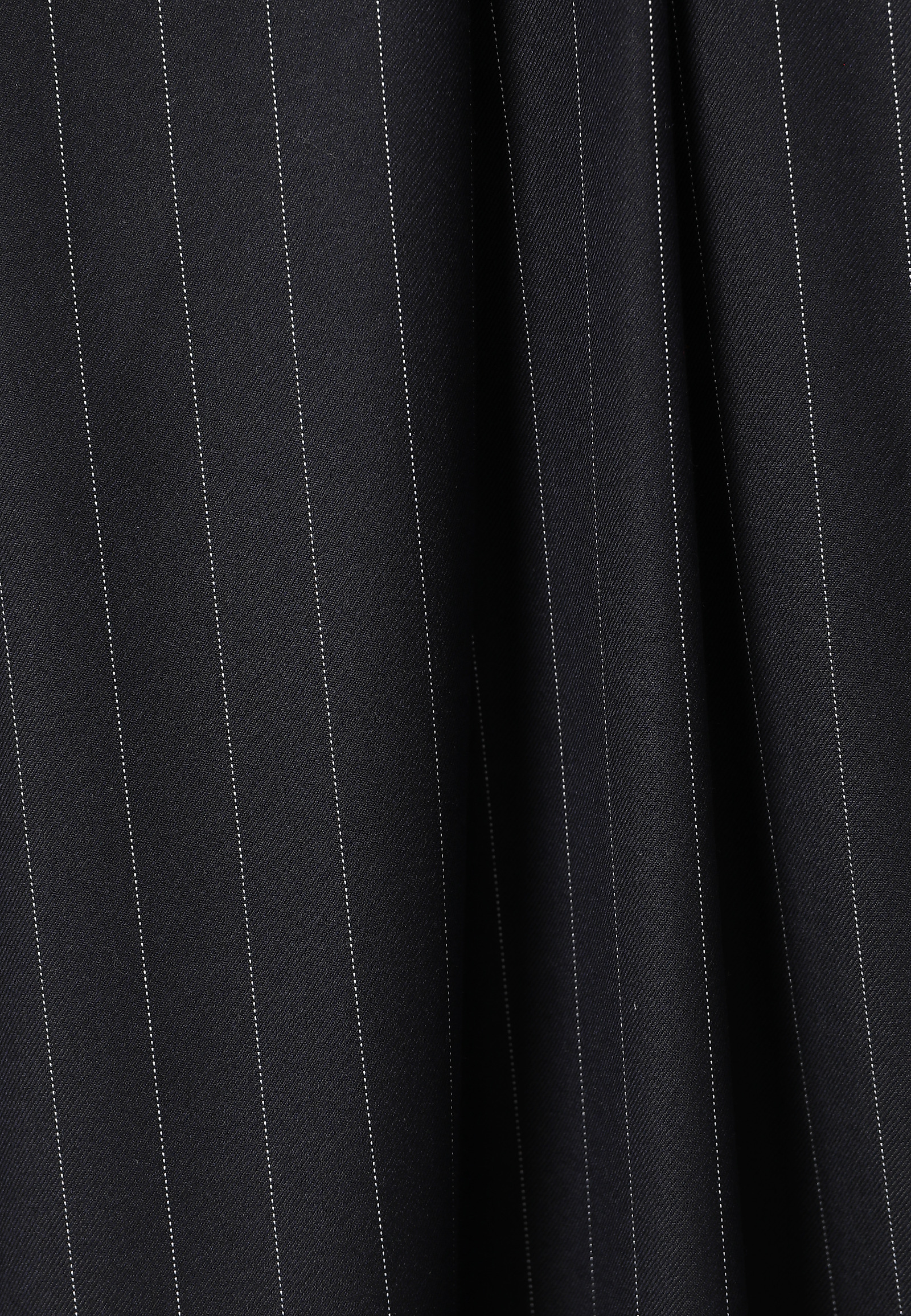 WOVEN STRIPED TROUSERS - NEW YORK WOVEN STRIPED TROUSERS - NEW YORK VIACFAREBNÝ 116026