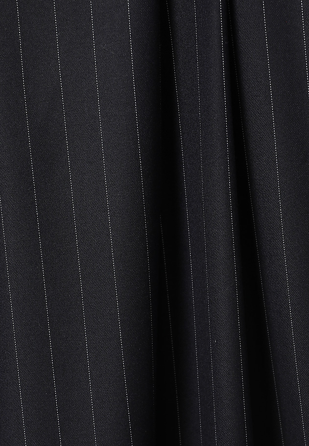 WOVEN STRIPED TROUSERS - NEW YORK WOVEN STRIPED TROUSERS - NEW YORK VIACFAREBNÝ 7