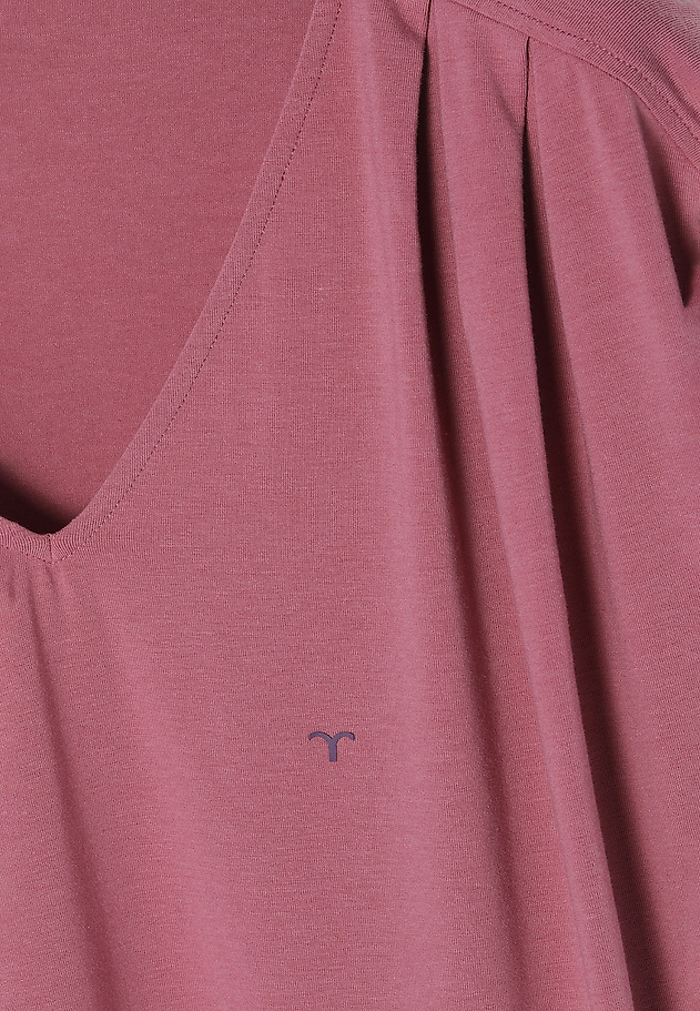 LADIES' BLOUSE RORINI LADIES' BLOUSE RORINI PINK 7