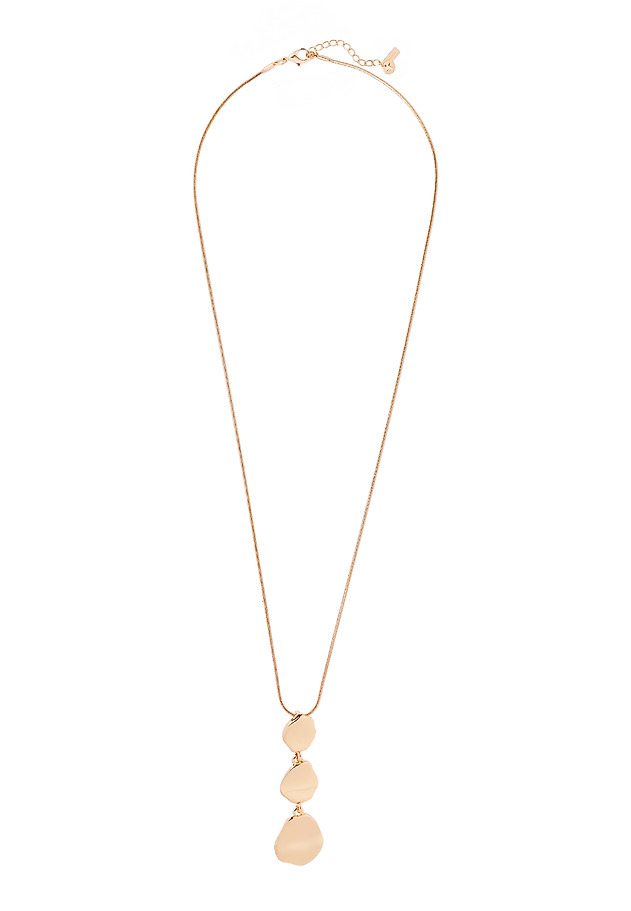 LADIES’ NECKLACE PONATA LADIES’ NECKLACE PONATA GOLD 2