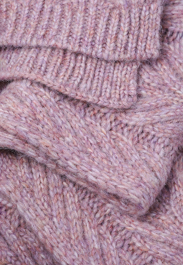 FULAR DE DAMĂ, DIN TRICOT WELLIR FULAR DE DAMĂ, DIN TRICOT WELLIR ROZ 3