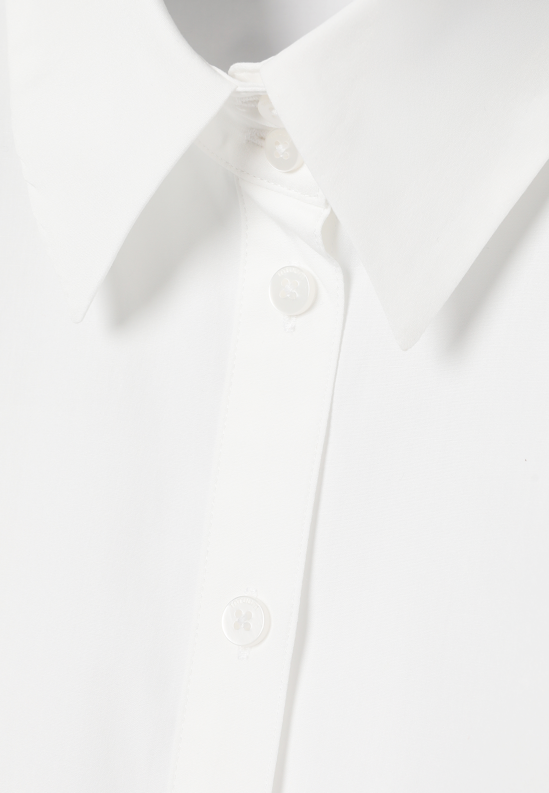 COTTON SHIRT - ERWINA